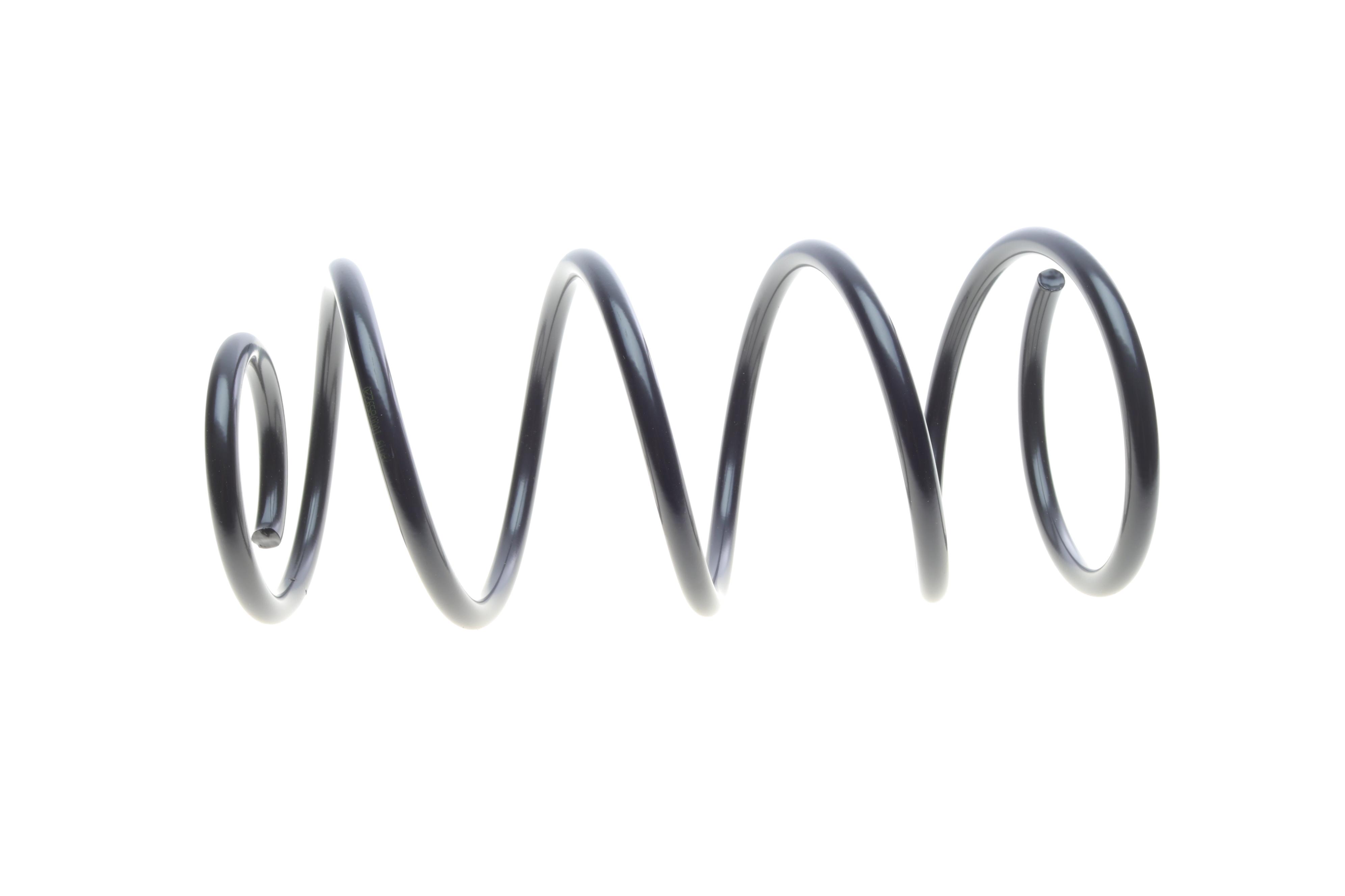 Пружина (передня) Volvo C30 2.4 МКПП/1.6D 06-12 (накл.зад.ч)/S40 II/V50 2.4 04-12 (седан/унив)