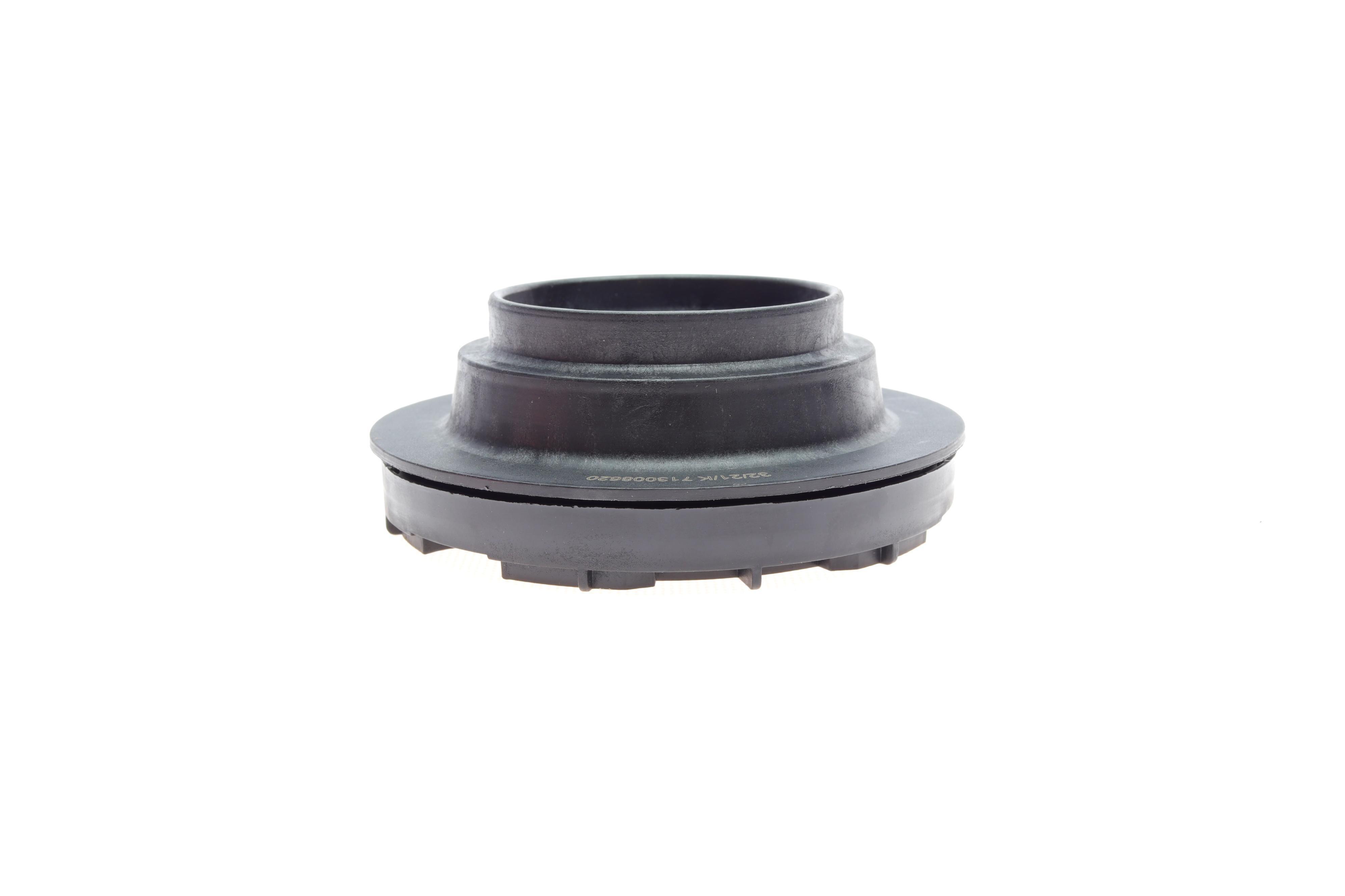 Подушка амортизатора (переднього) + підшипник Ford Fiesta 03-