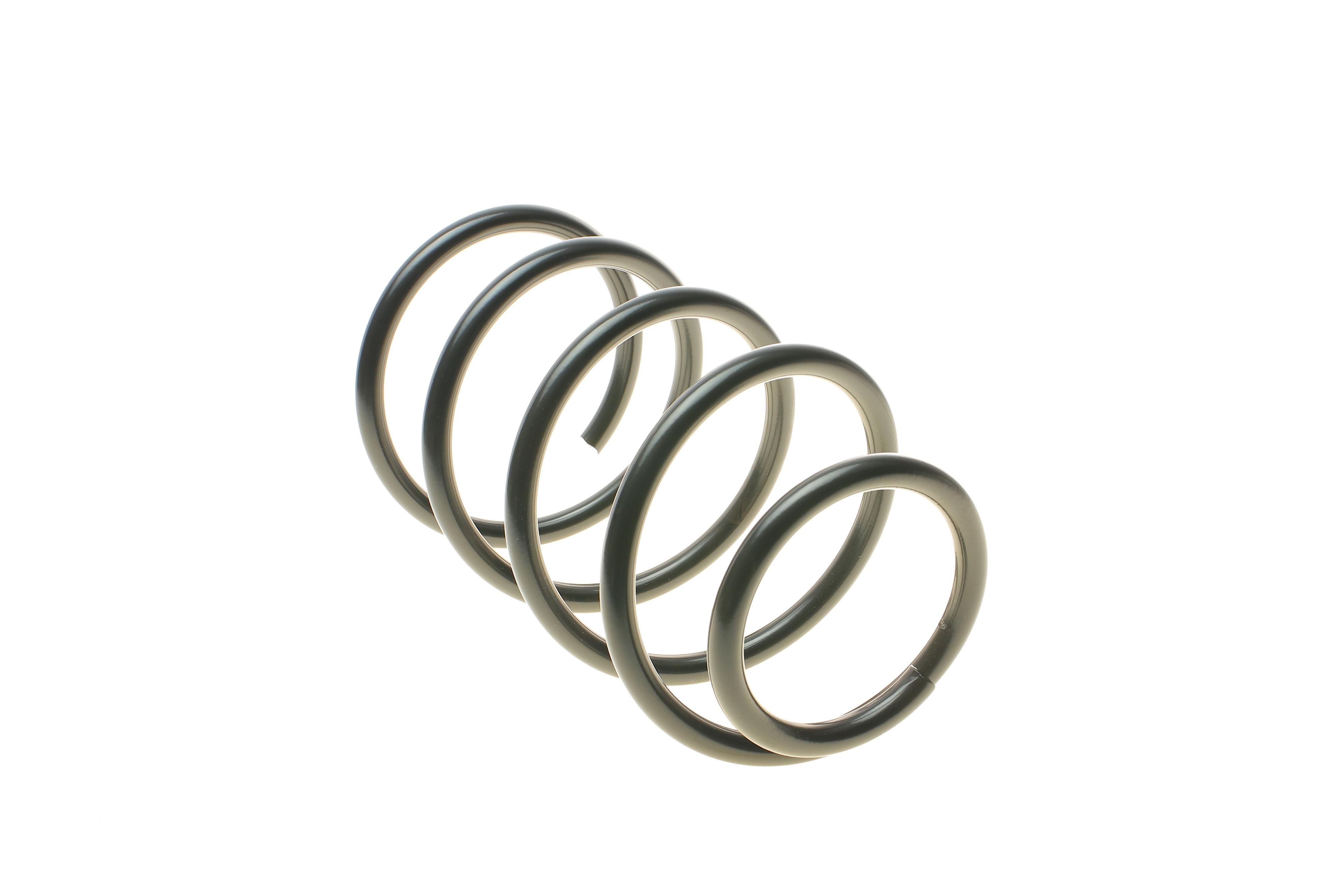 Пружина (передня) Hyundai Elantra 1.6 CVVT 06-11 (седан)