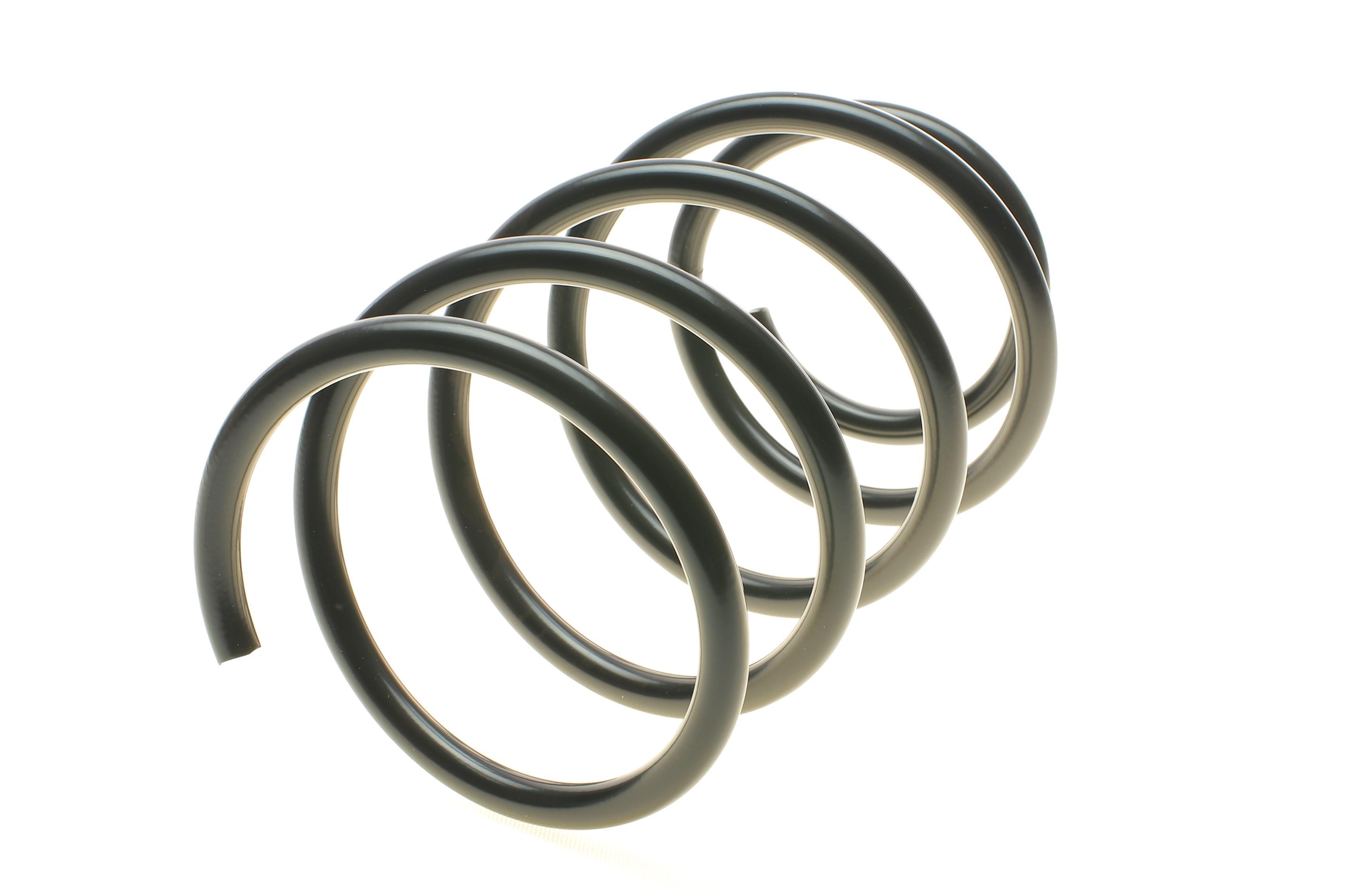 Пружина (передня) Hyundai Elantra 1.6 CVVT 06-11 (седан)