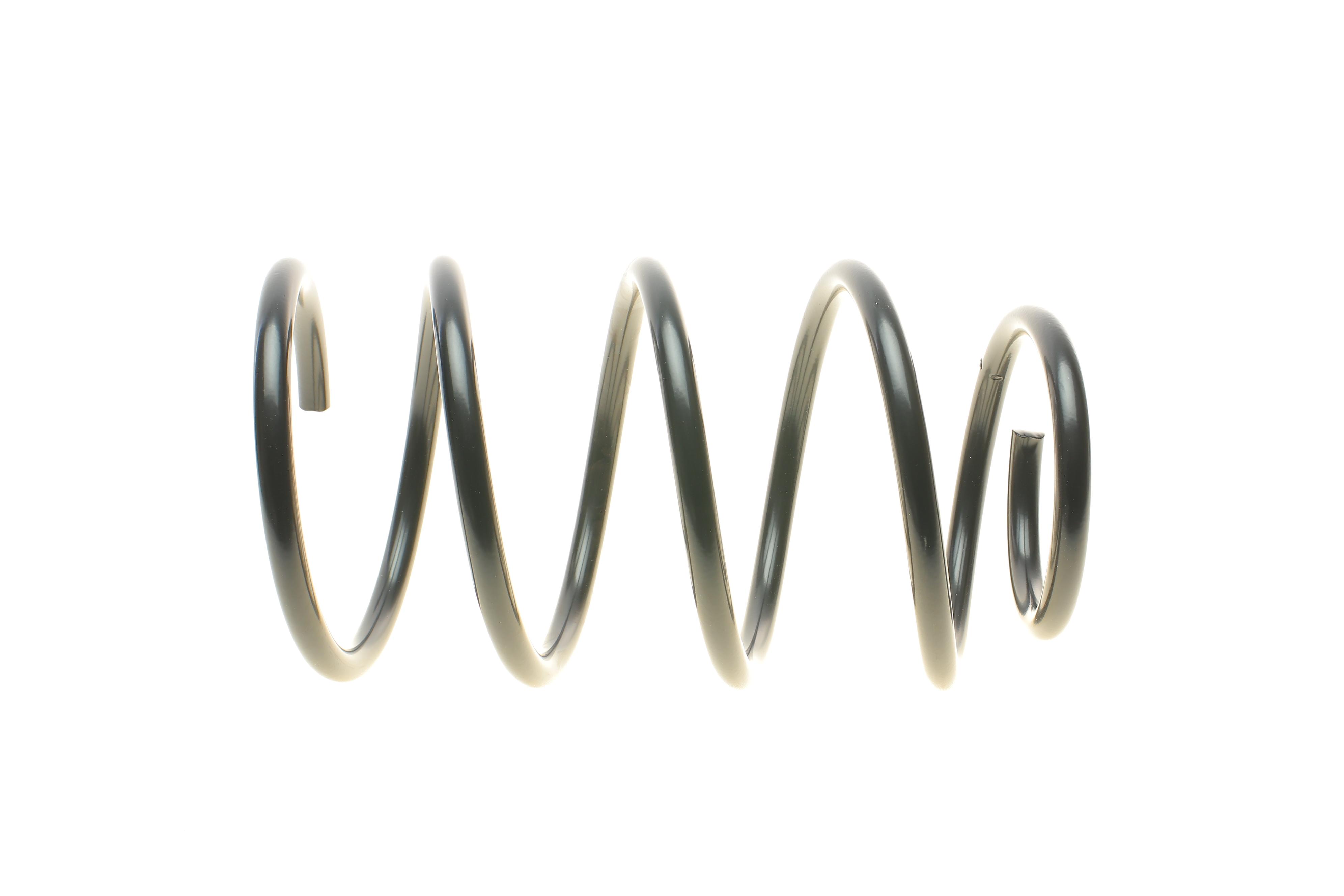 Пружина (передня) Hyundai Elantra 1.6 CVVT 06-11 (седан)