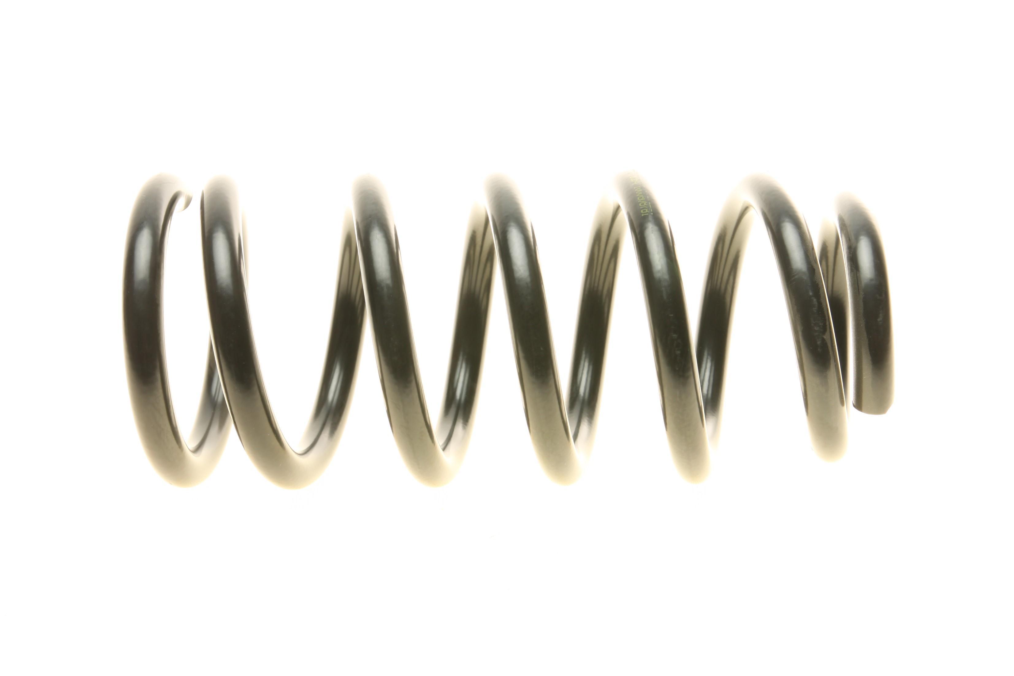 Пружина (задня) Honda Stream 1.7 16V/2.0 16V 01-06 (вен)