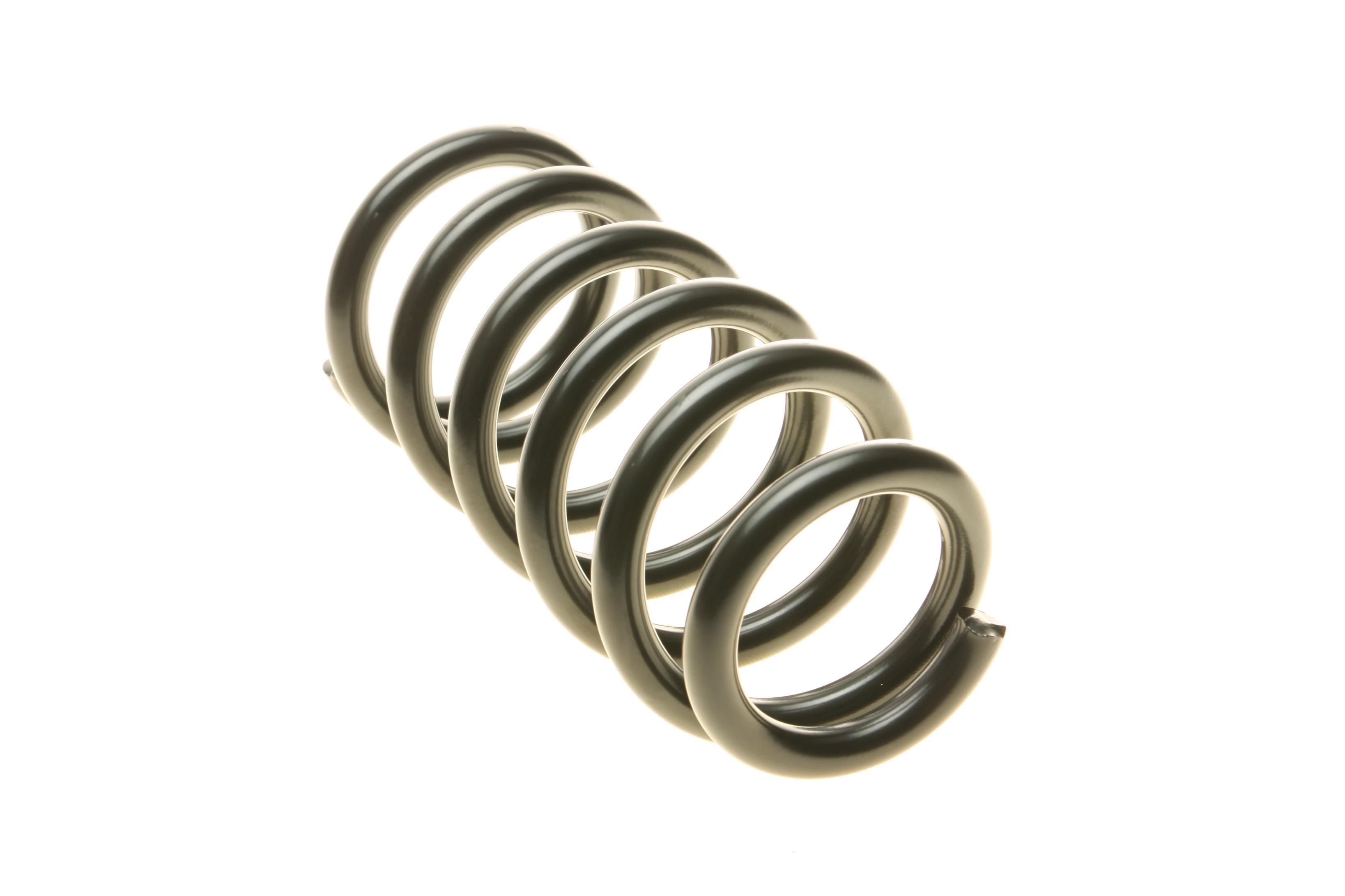 Пружина (задня) Honda Stream 1.7 16V/2.0 16V 01-06 (вен)