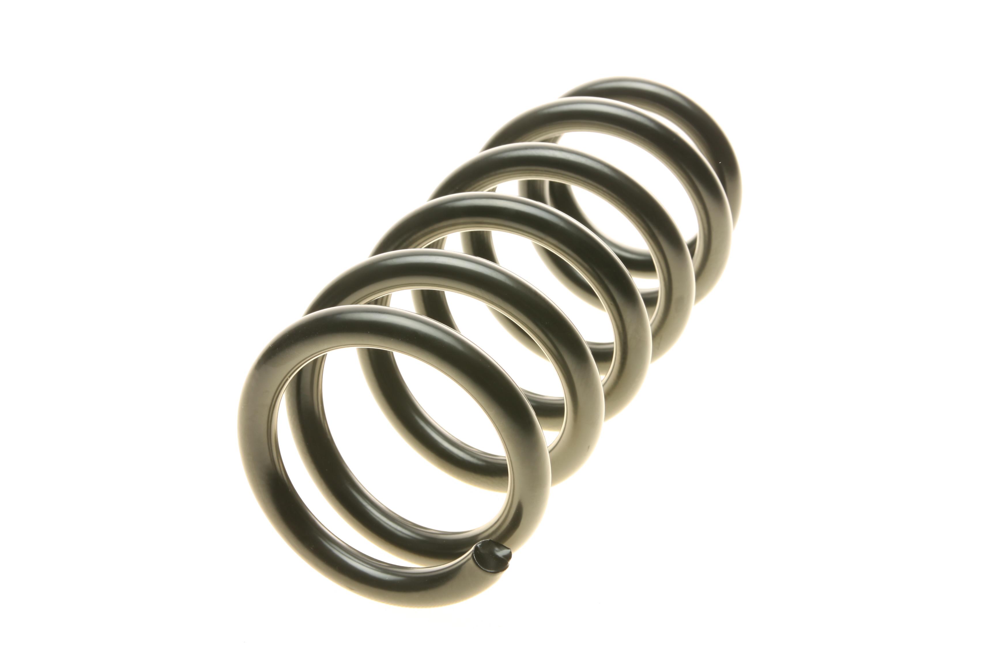 Пружина (задня) Honda Stream 1.7 16V/2.0 16V 01-06 (вен)