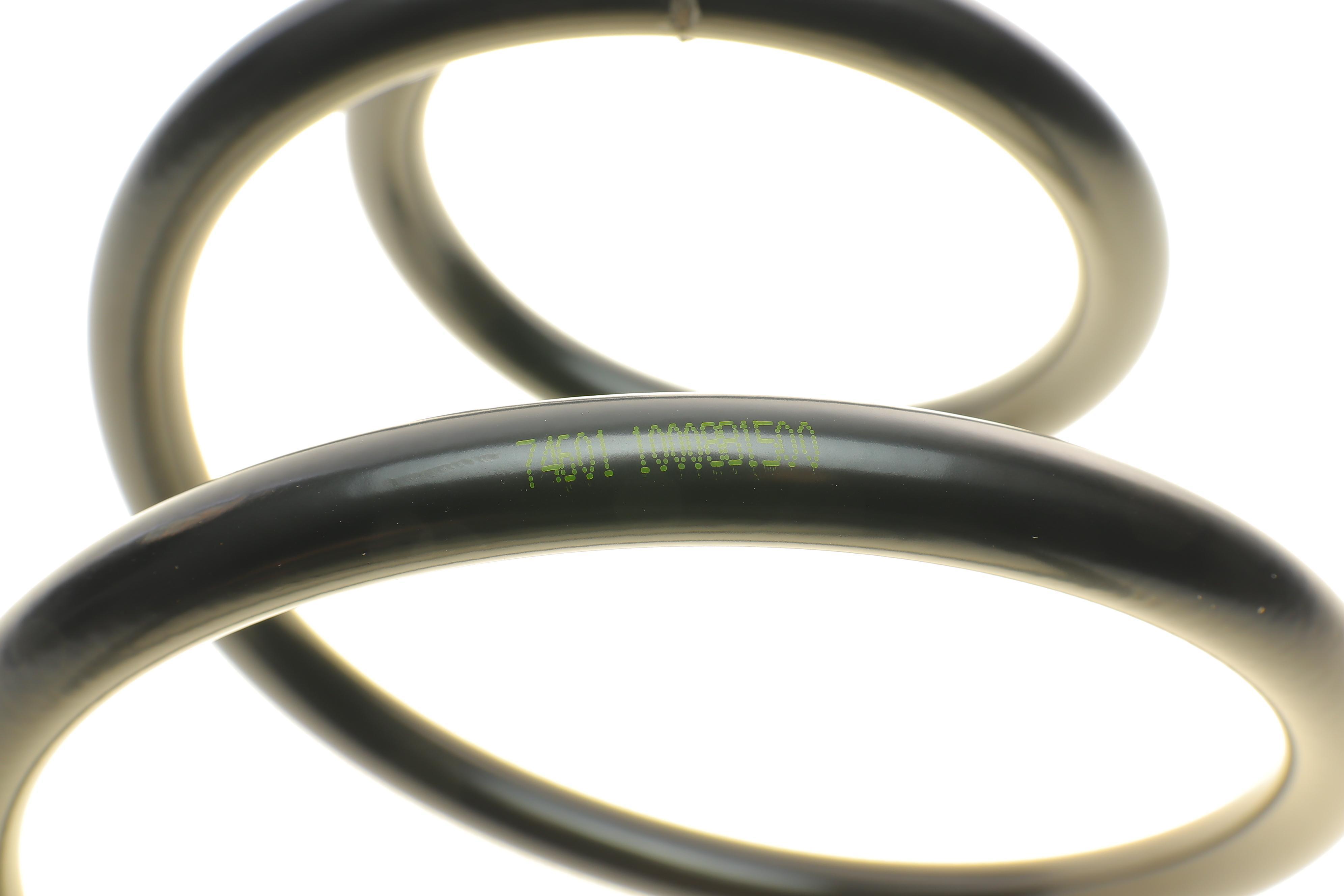 Пружина (передня) Volvo S60 2.0T/2.4/T/2.5T 00-10 (седан)