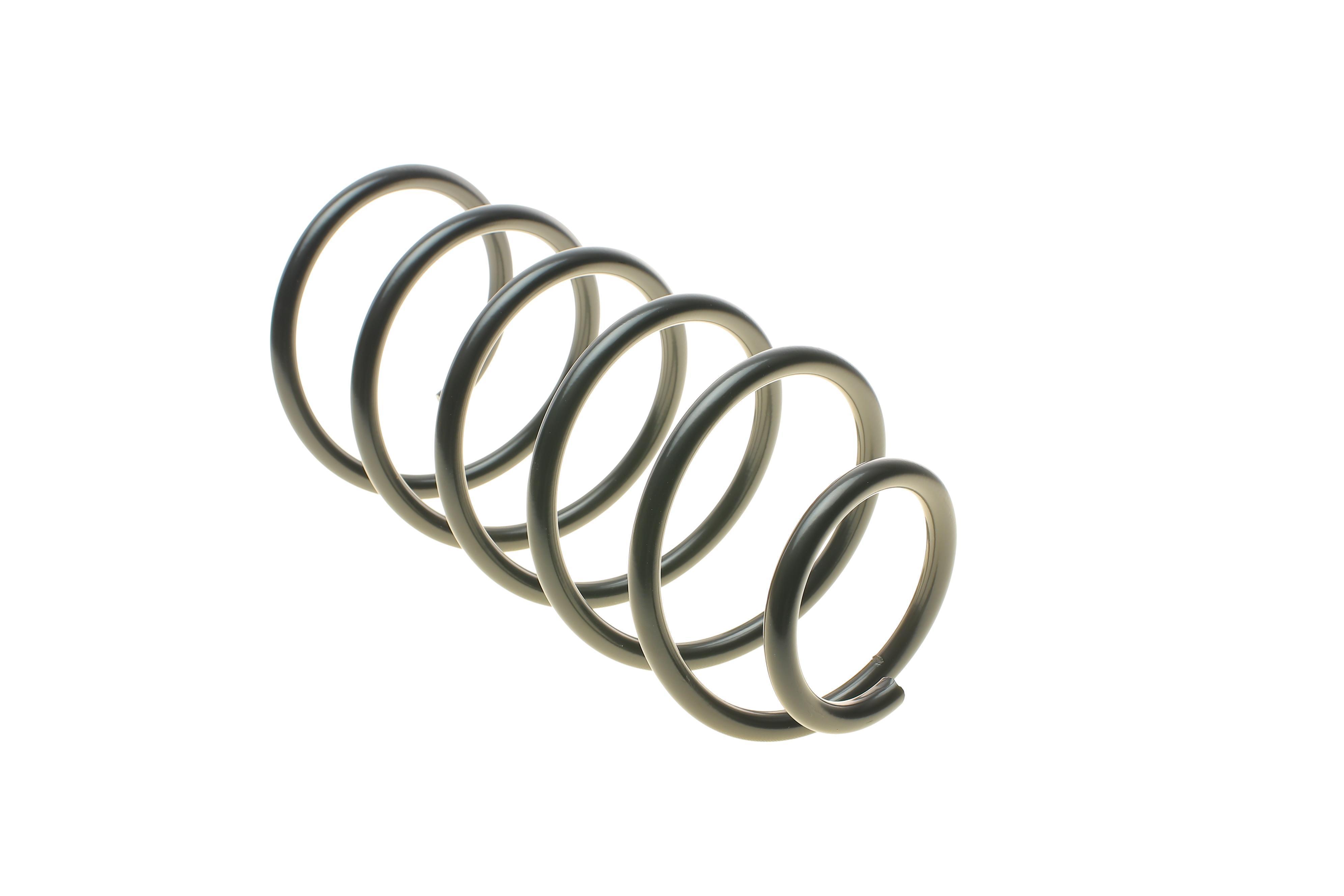 Пружина (передня) Volvo S60 2.0T/2.4/T/2.5T 00-10 (седан)