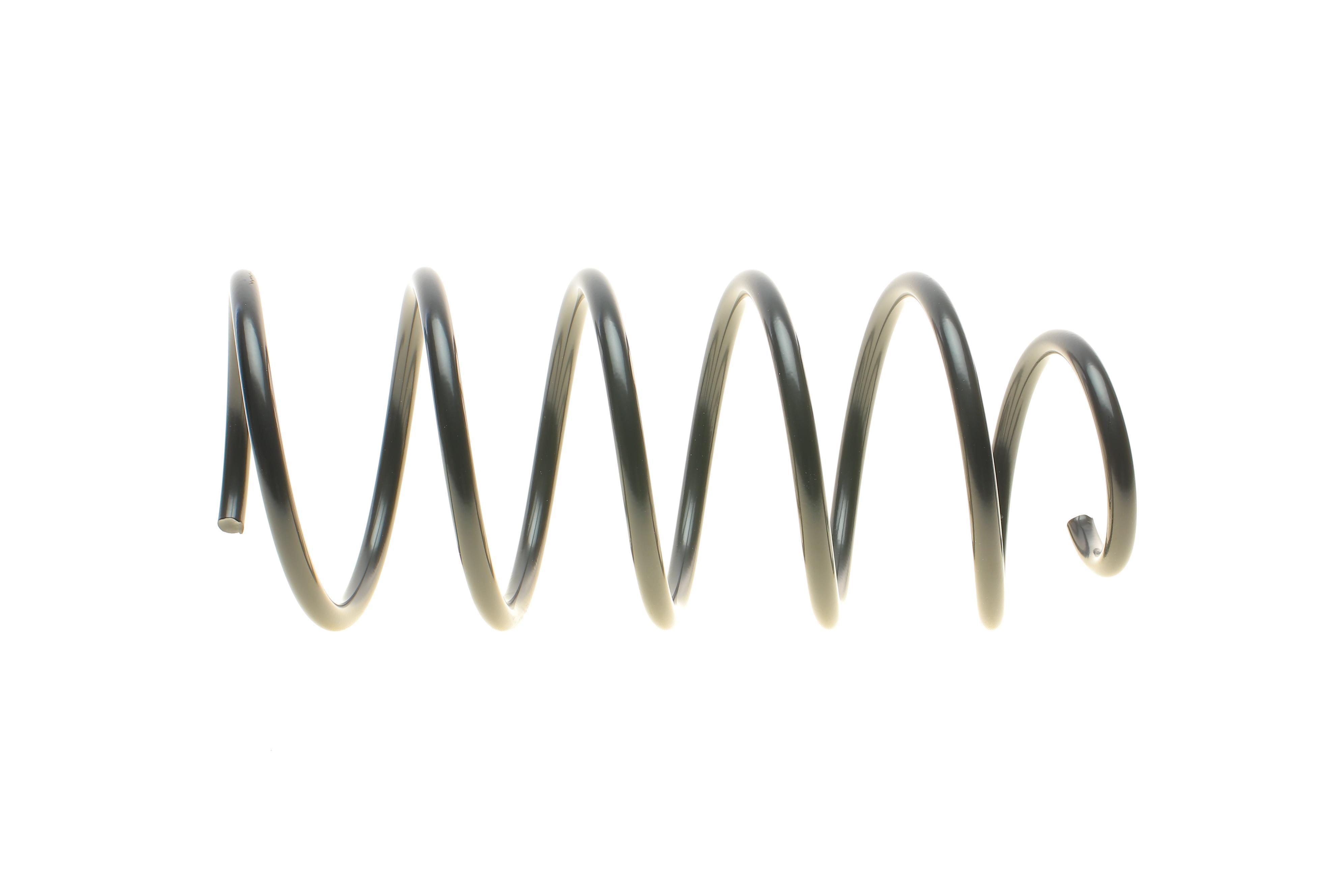 Пружина (передня) Volvo S60 2.0T/2.4/T/2.5T 00-10 (седан)