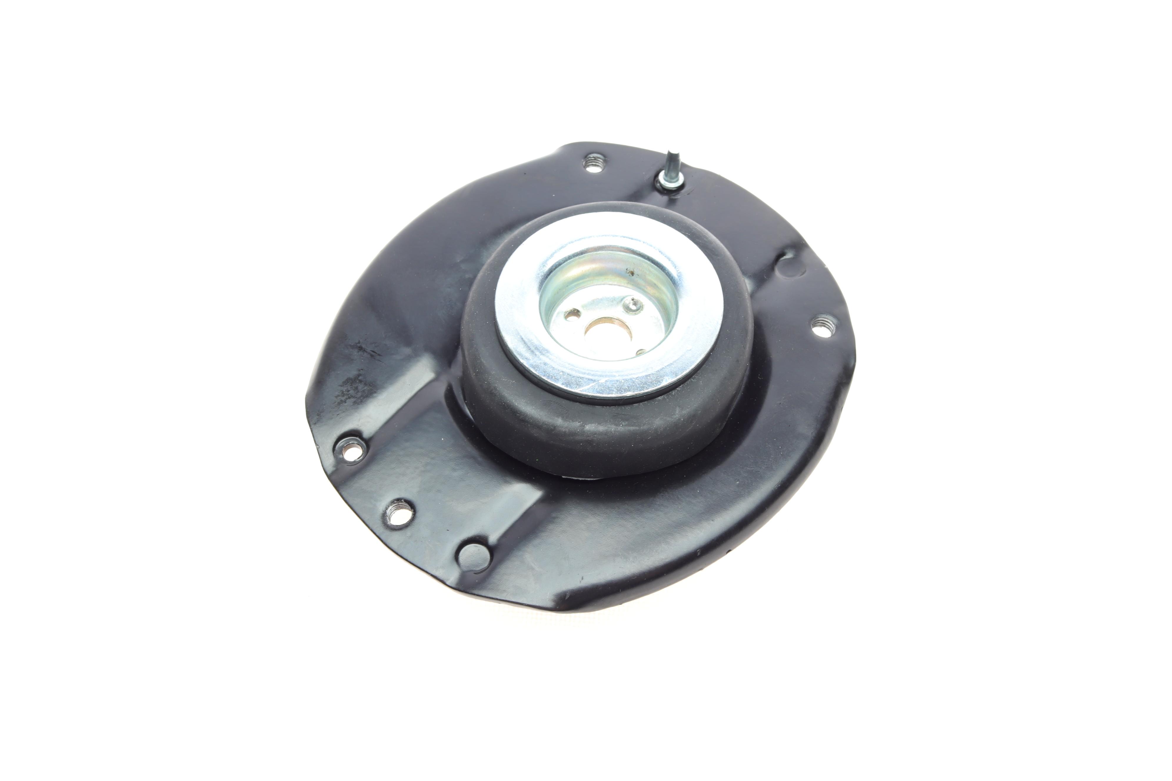 Подушка амортизатора (переднього) Peugeot 206 98- (R)