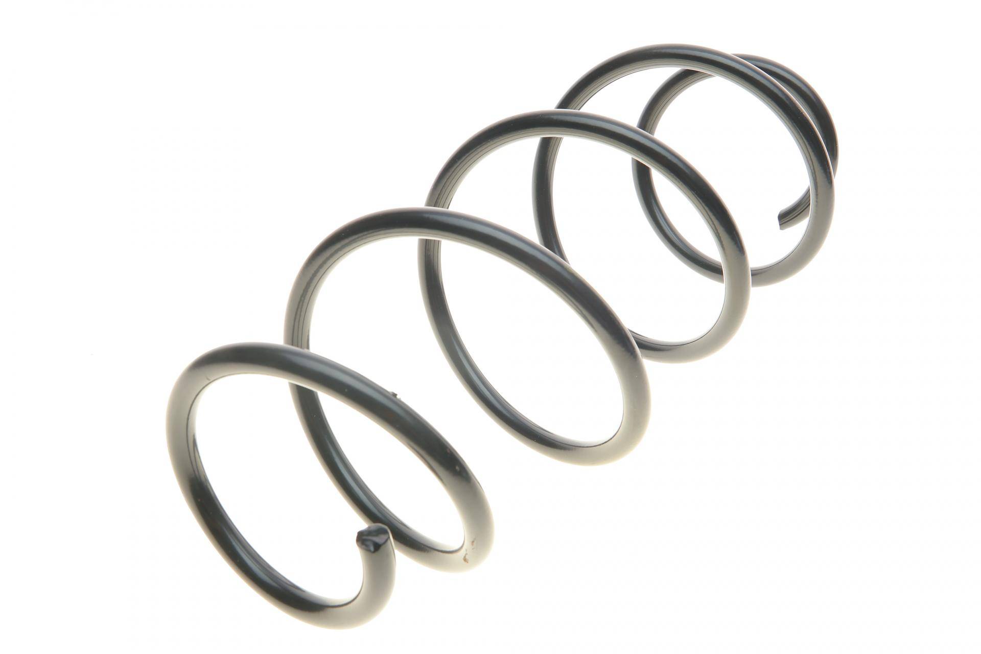 Пружина (передня) MB E-class (W212) E350CDI/E350 BlueTEC 09-16 (седан/універсал) (станд.ход.ч)