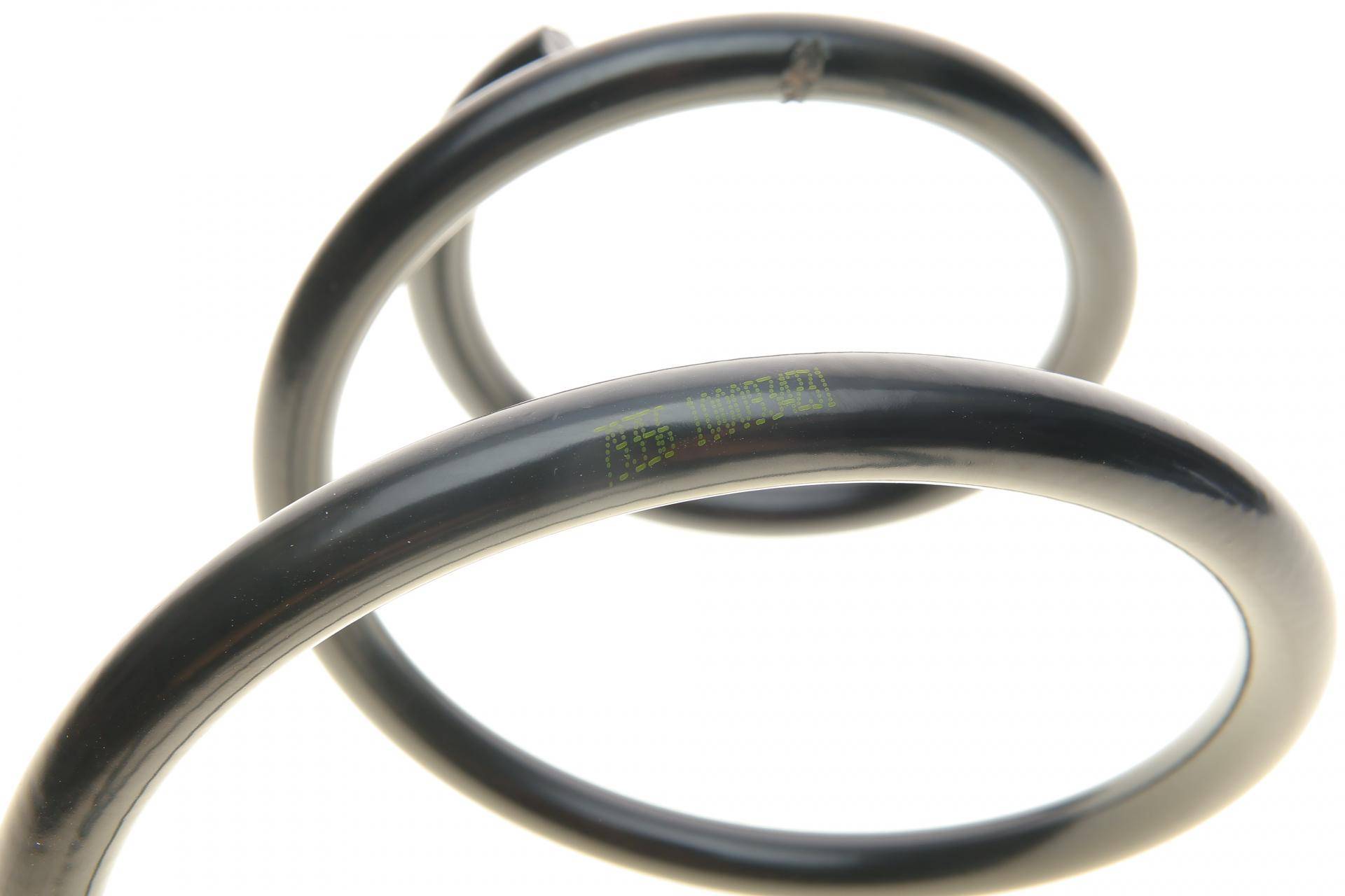 Пружина (передня) MB E-class (W212) E350CDI/E350 BlueTEC 09-16 (седан/універсал) (станд.ход.ч)