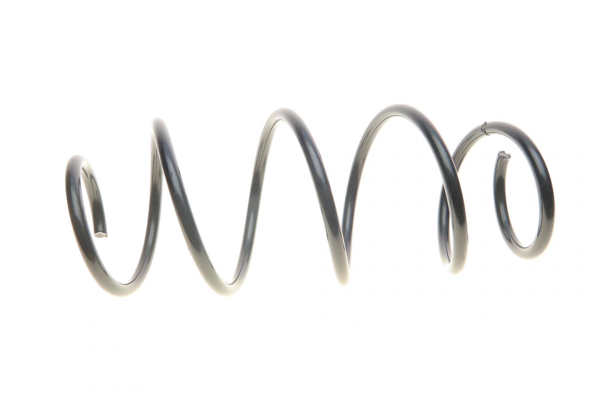 Пружина (передня) MB E-class (W212) E350CDI/E350 BlueTEC 09-16 (седан/універсал) (станд.ход.ч)