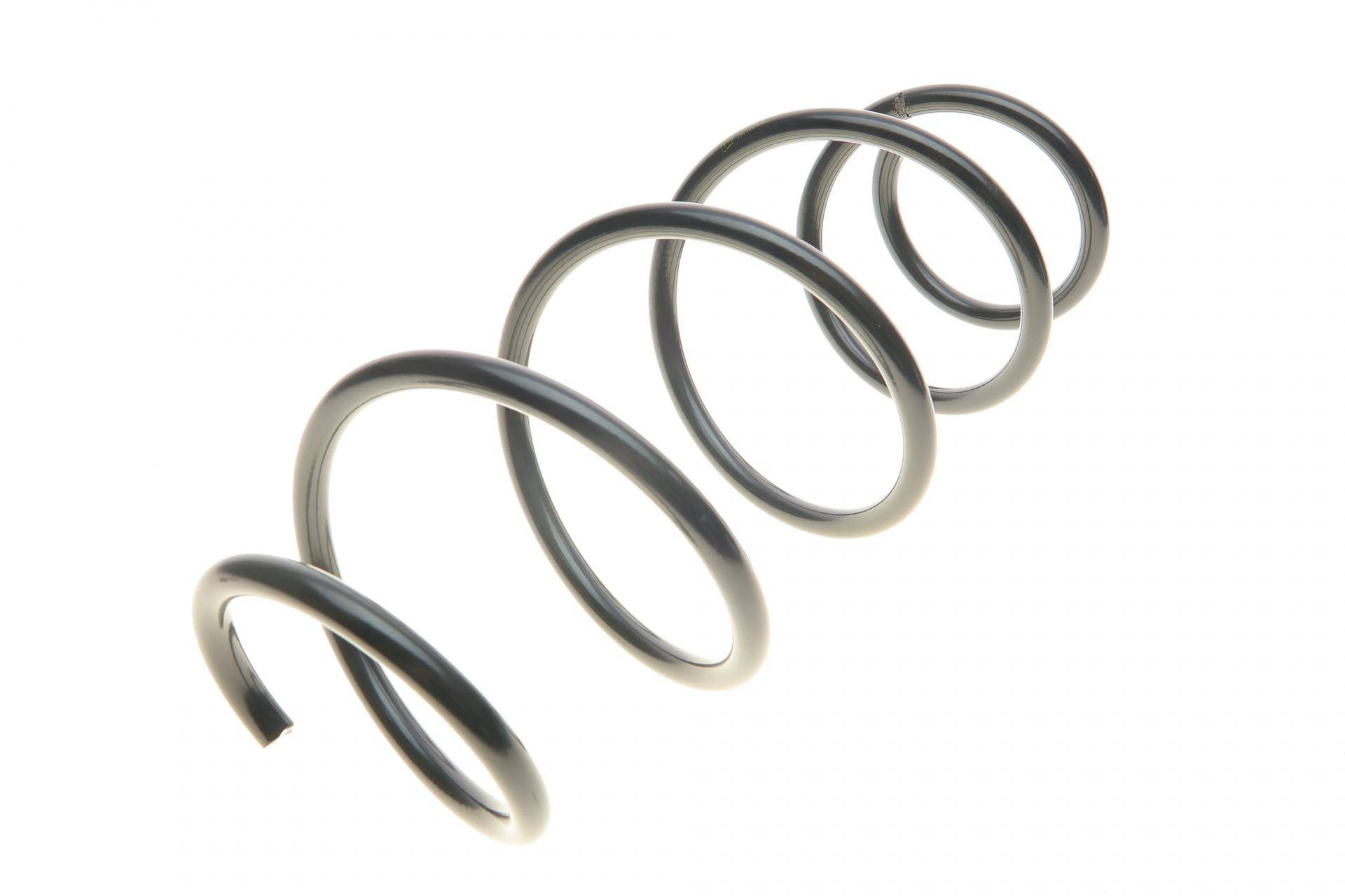 Пружина (передня) MB E-class (W212) E350CDI/E350 BlueTEC 09-16 (седан/універсал) (станд.ход.ч)