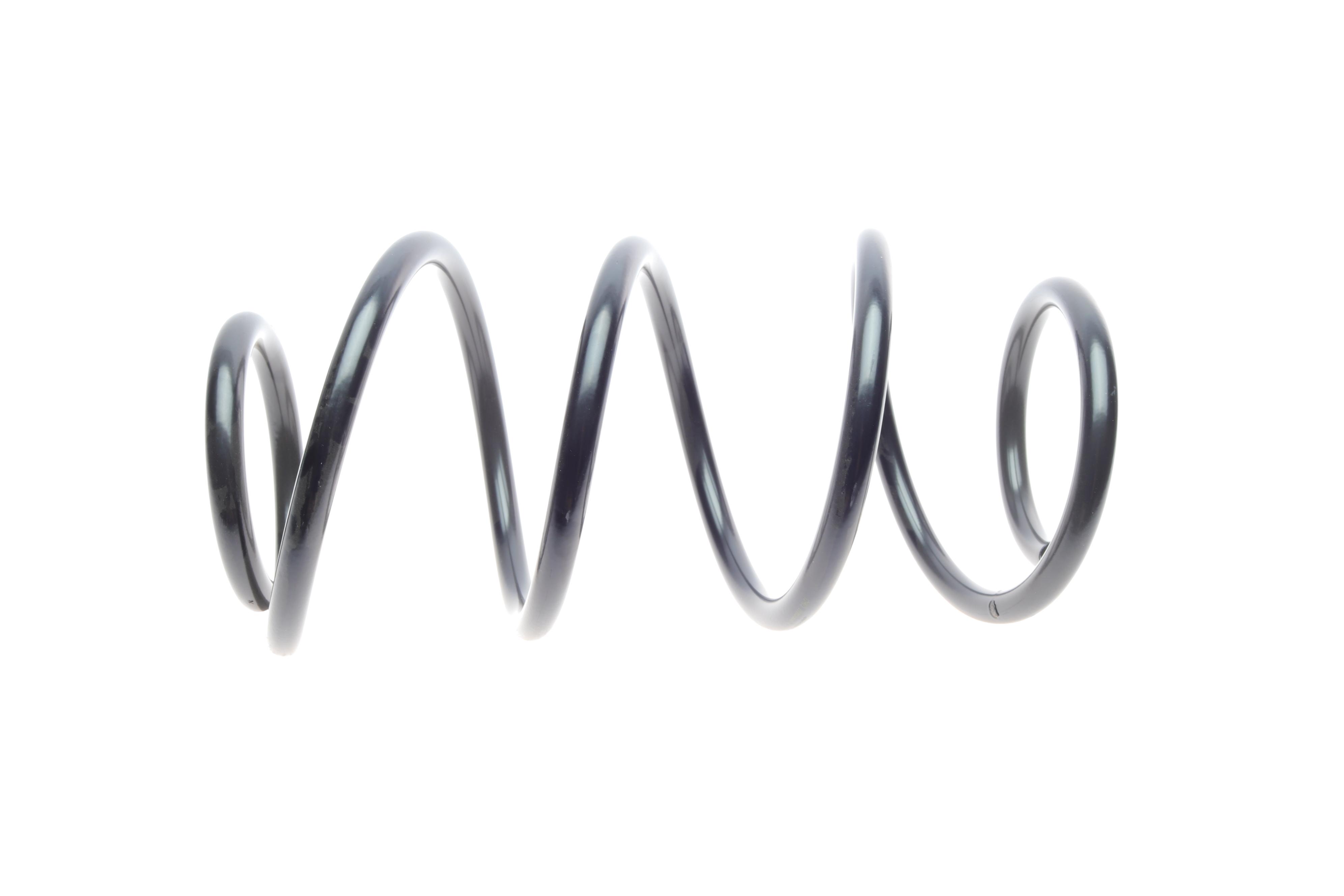 Пружина (передня) Renault Koleos 2.0dCi 4x4 08- (SUV)