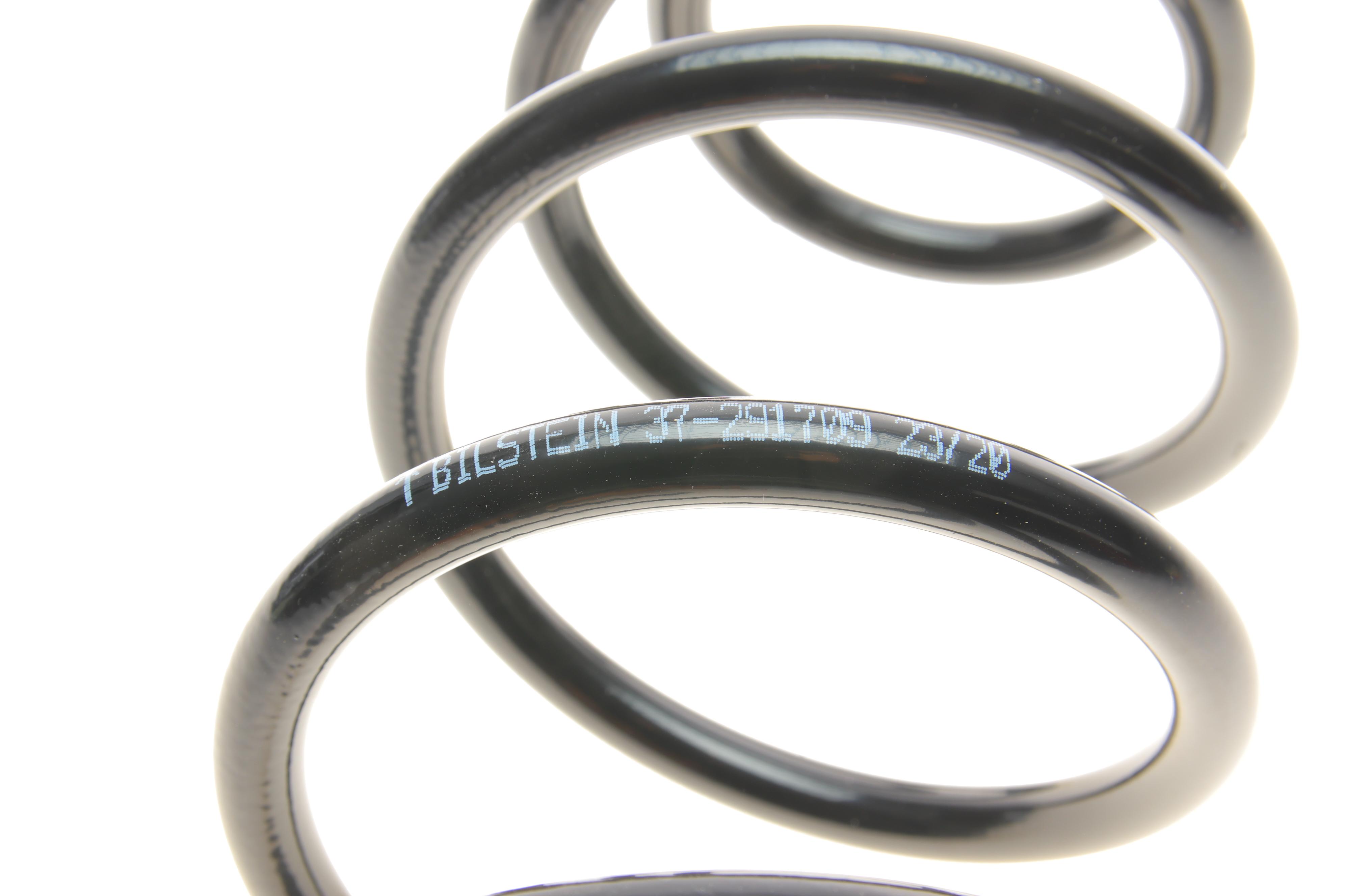 Пружина (передня) VW Passat /B7 1.6-2.0TDI/1.4-2.0 05-14 (B3)