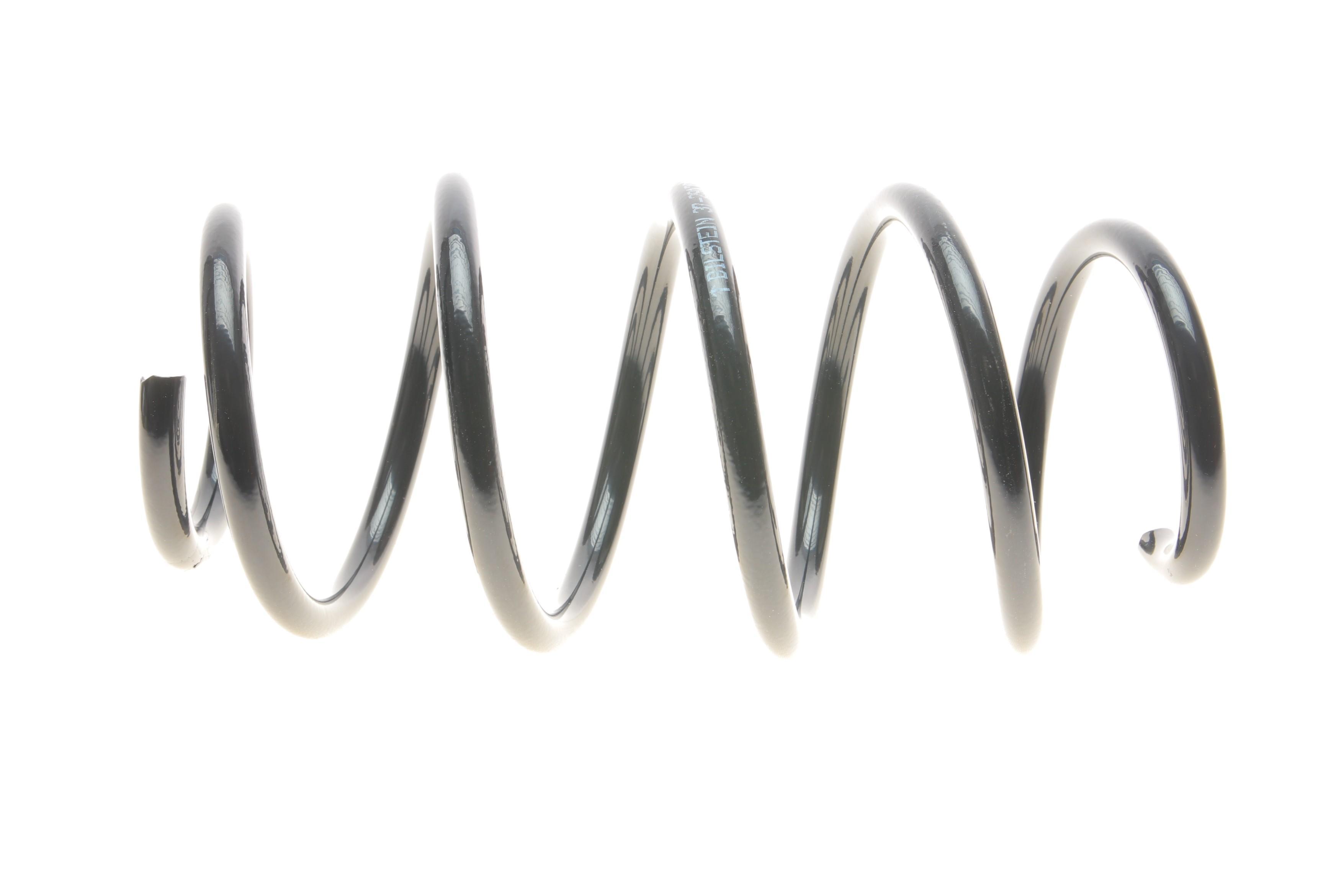 Пружина (передня) VW Passat /B7 1.6-2.0TDI/1.4-2.0 05-14 (B3)