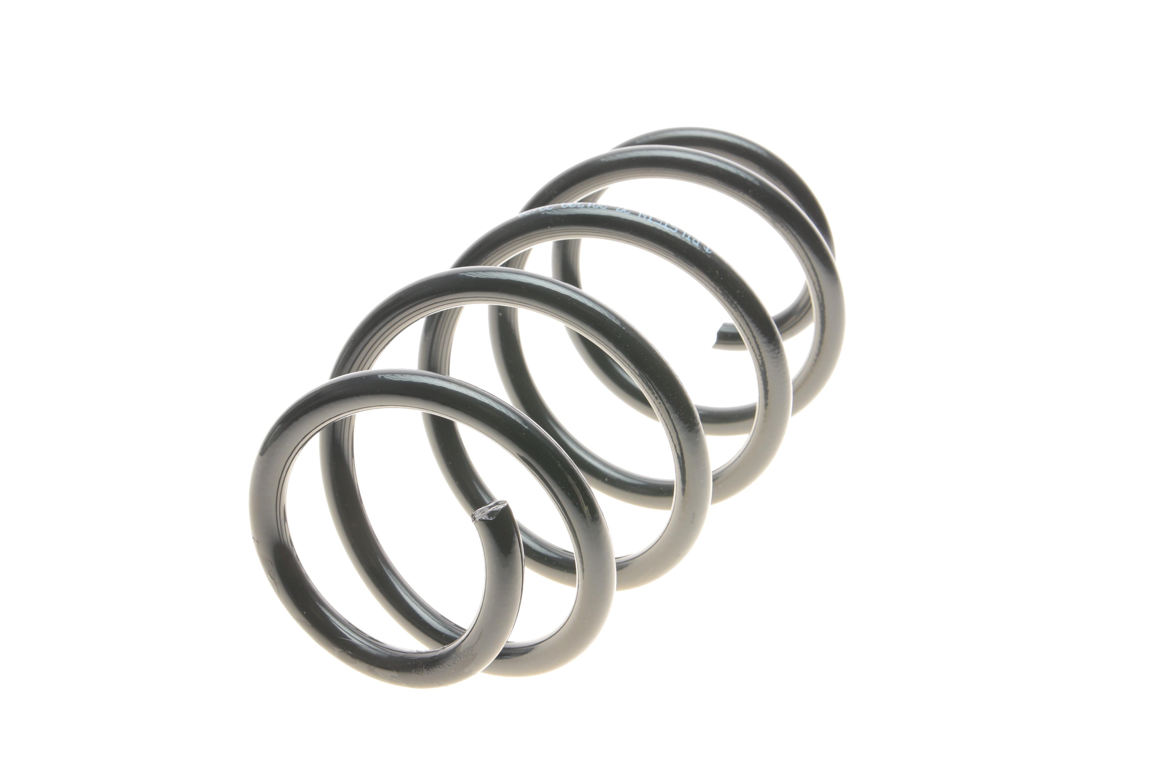 Пружина (передня) VW Passat /B7 1.6-2.0TDI/1.4-2.0 05-14 (B3)