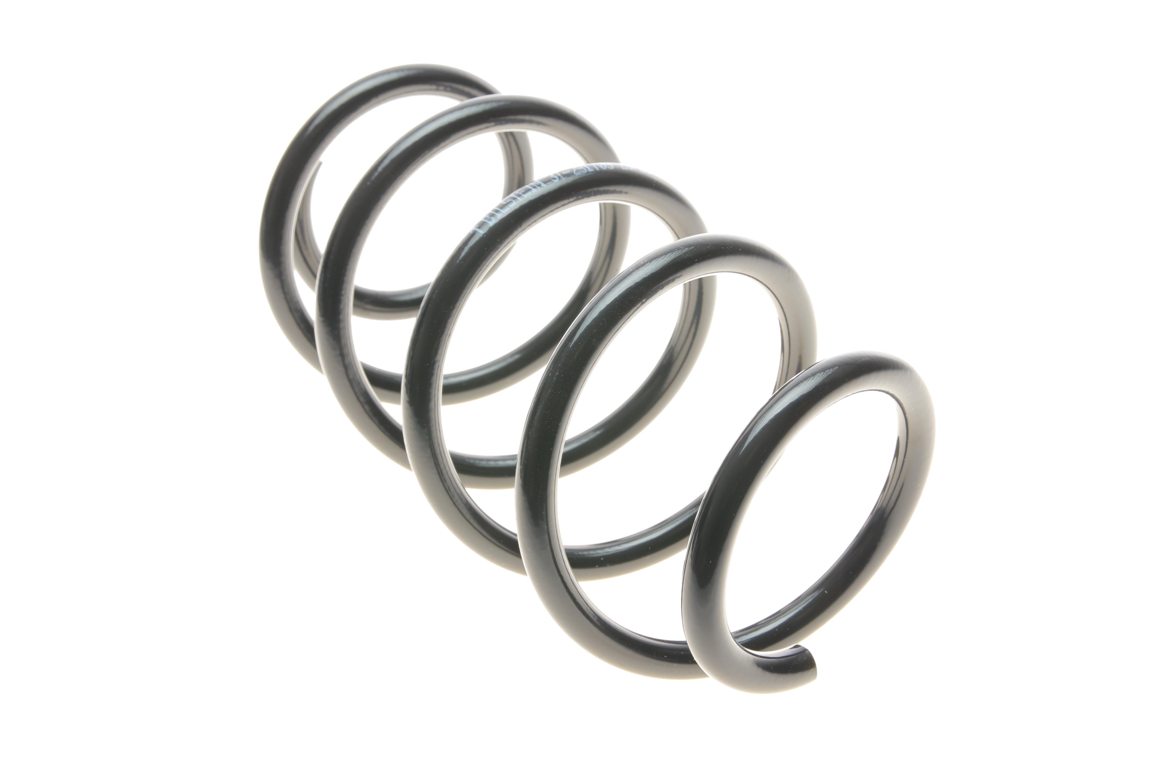 Пружина (передня) VW Passat /B7 1.6-2.0TDI/1.4-2.0 05-14 (B3)