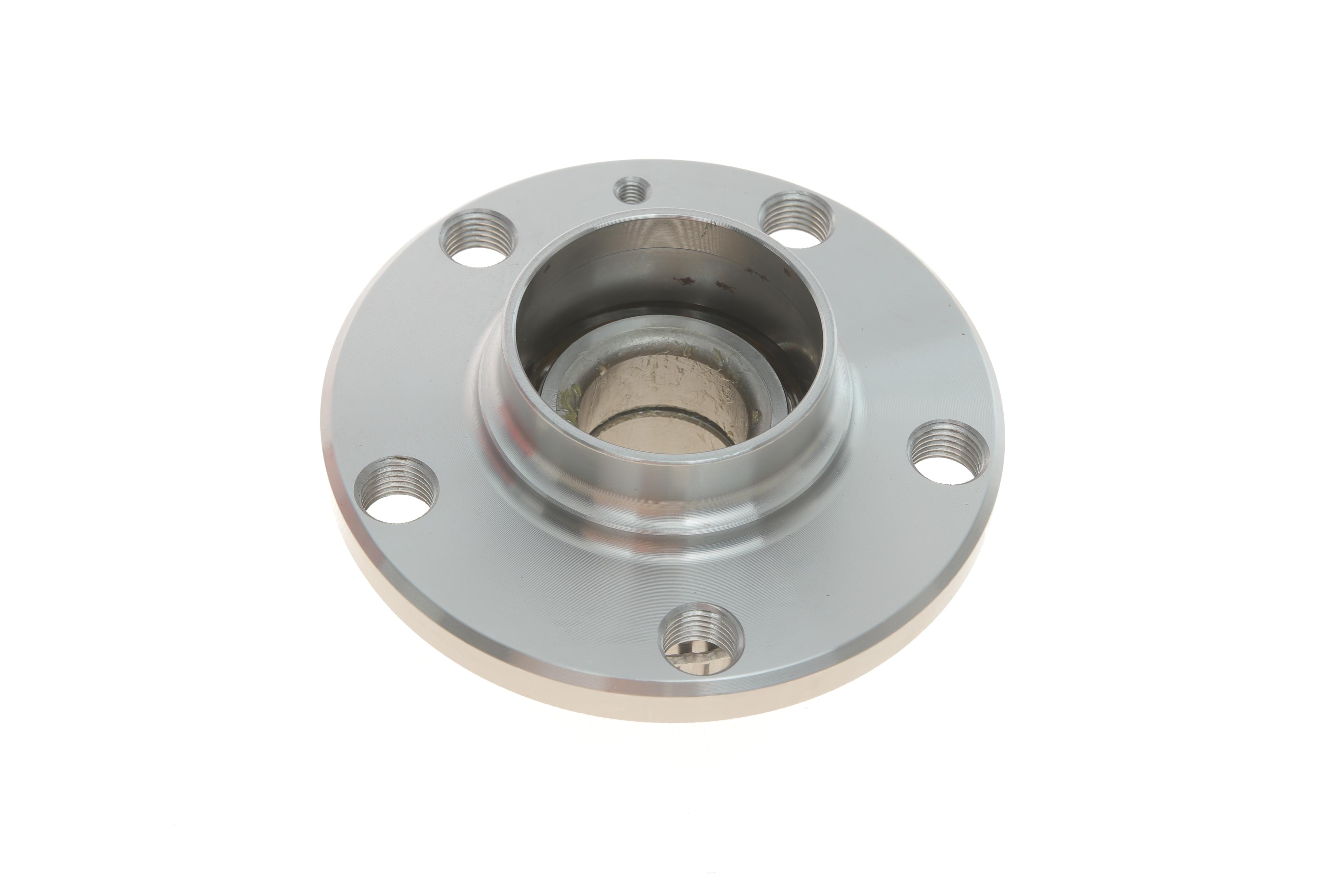 Підшипник маточини (задньої) VW Golf IV/Skoda Octavia 97- 10