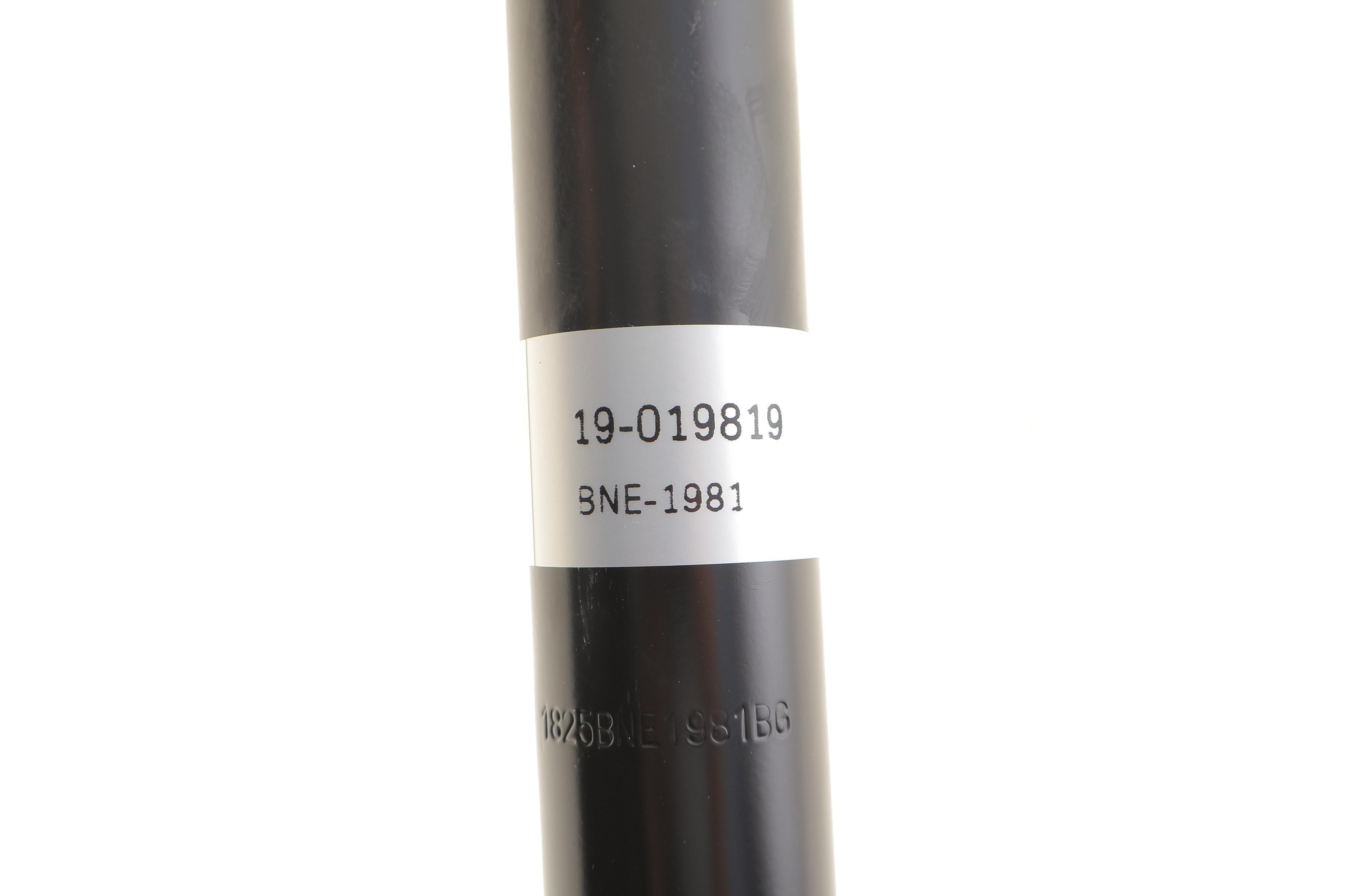 Амортизатор (задній) BMW 3 (E30) 09.82 - 03.92 (B4)