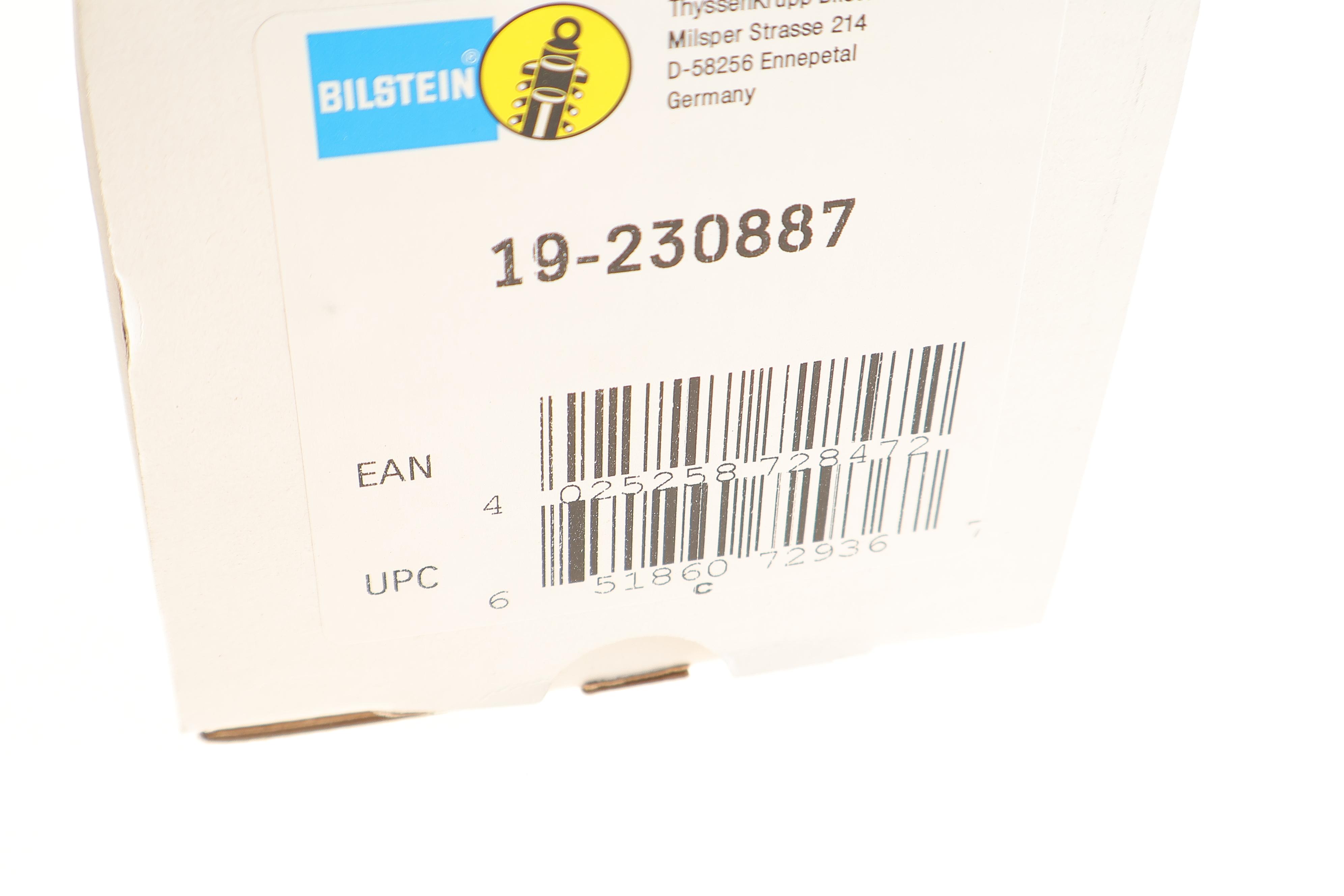 Амортизатор (задній) BMW 5 (E60) 04-10