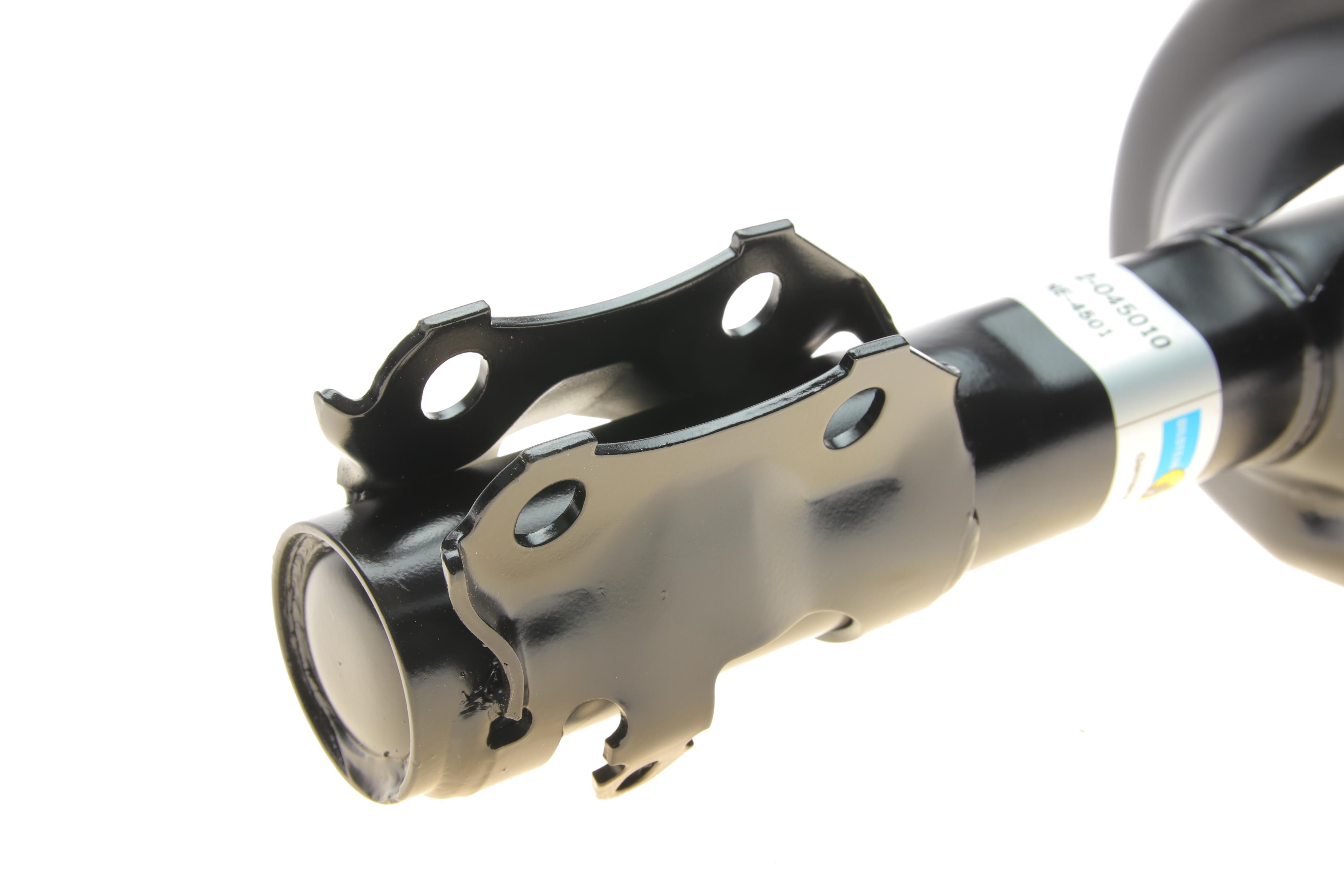 Амортизатор (передній) VW Caddy II/Golf III 91- (B4)