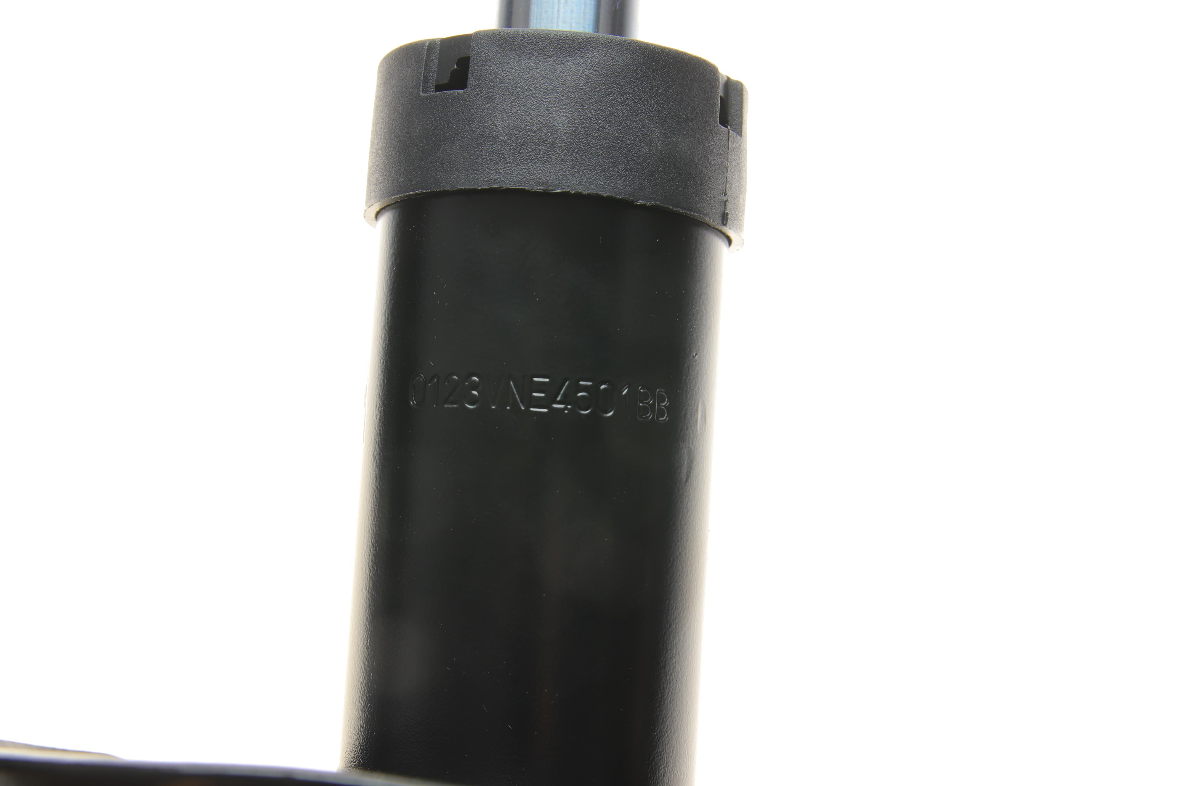 Амортизатор (передній) VW Caddy II/Golf III 91- (B4)