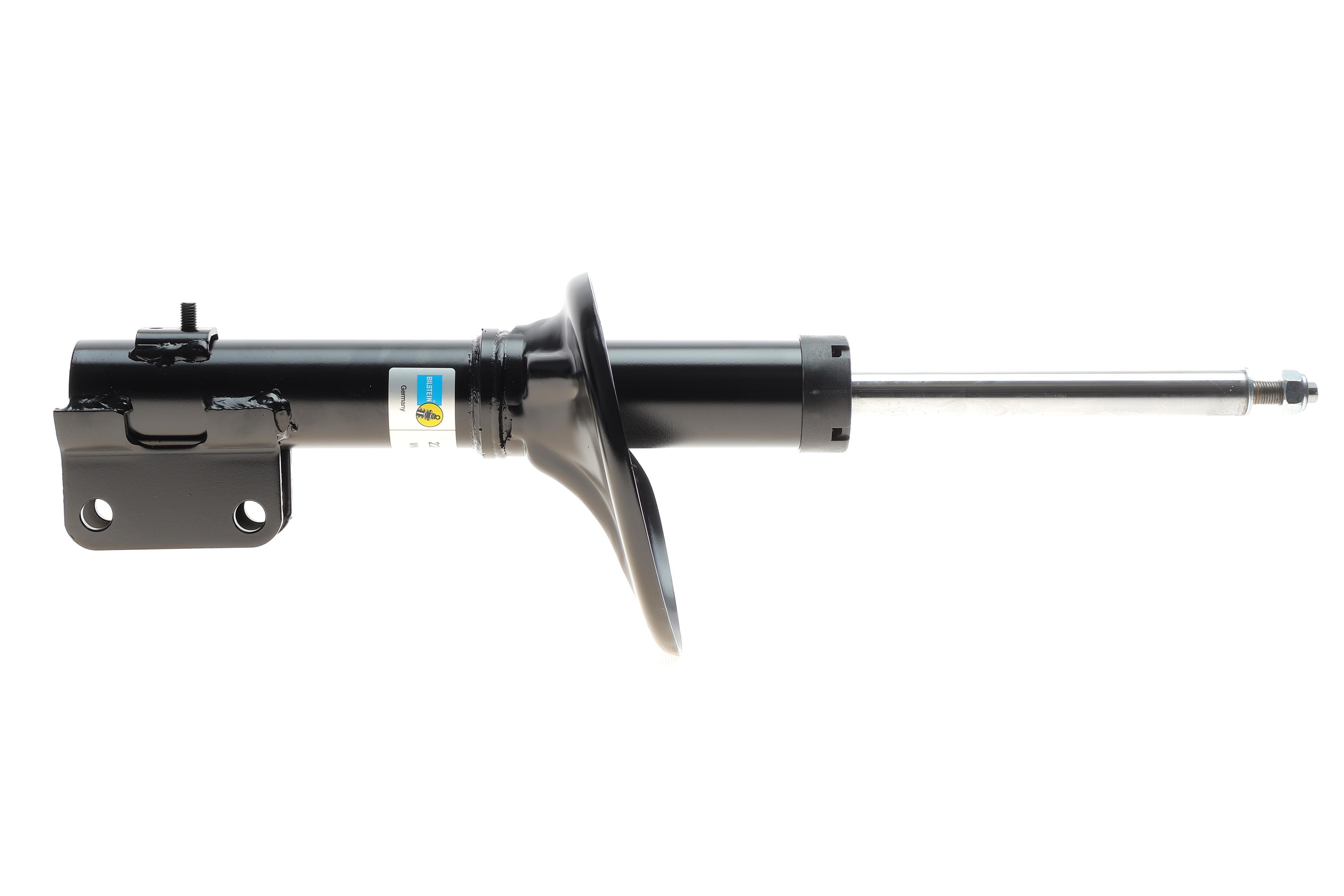 Амортизатор (передній) Mitsubishi Lancer VII 03- (B4)