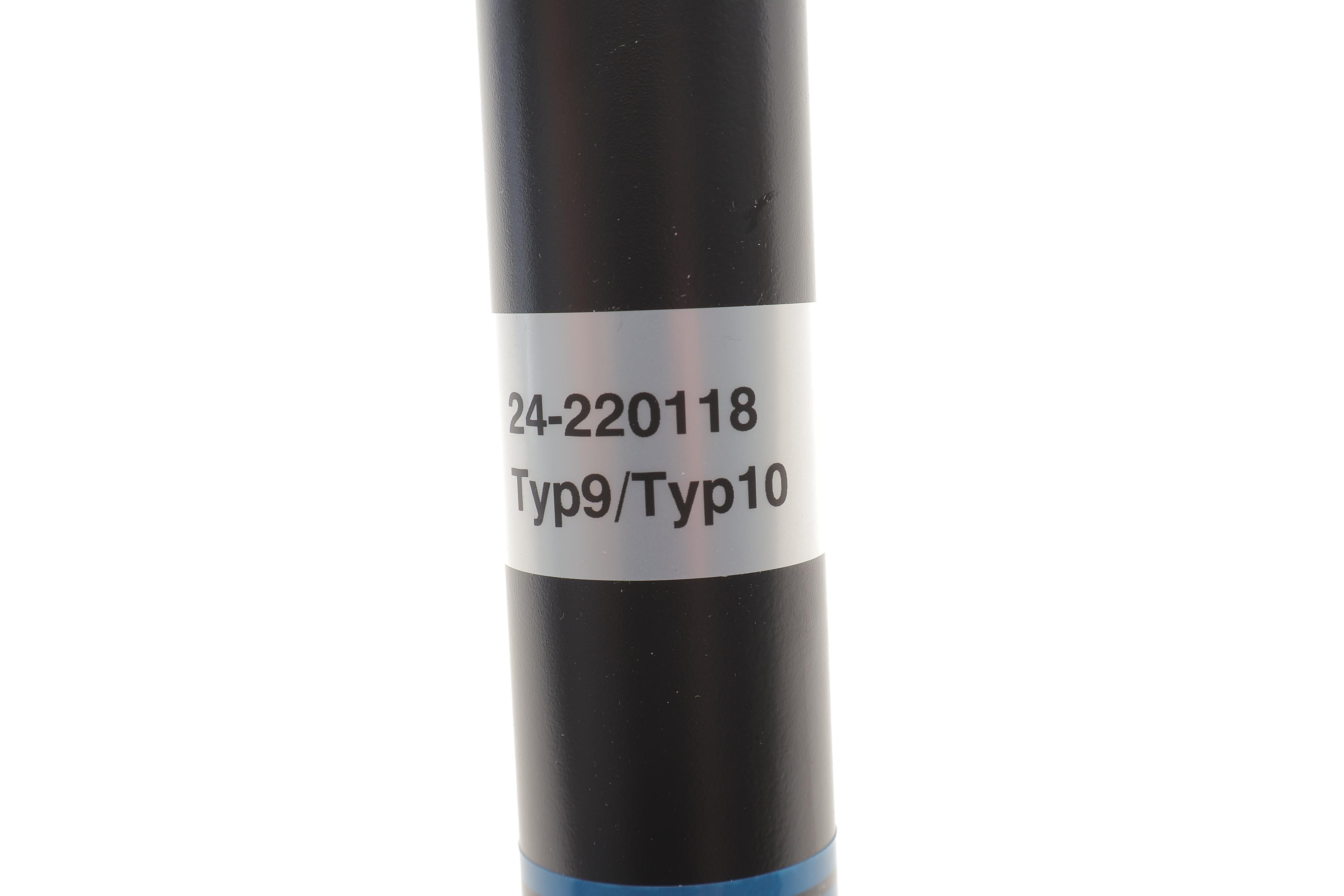 Амортизатор (задній) MB A-class (W176) 12-18/B-class (W246) 11-18