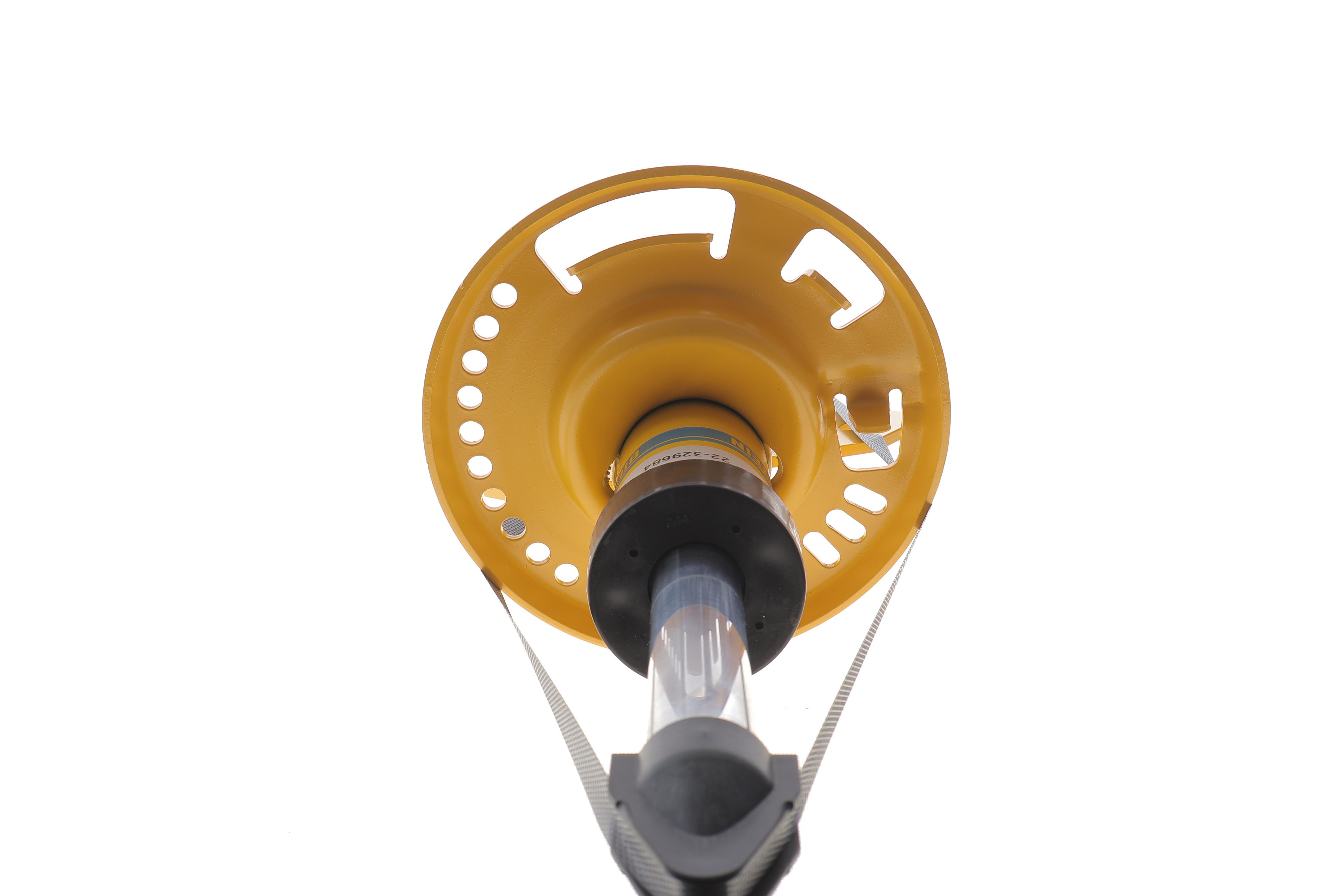 Амортизатор (передній) MB Sprinter (W907/W910) 18-21 (B6)