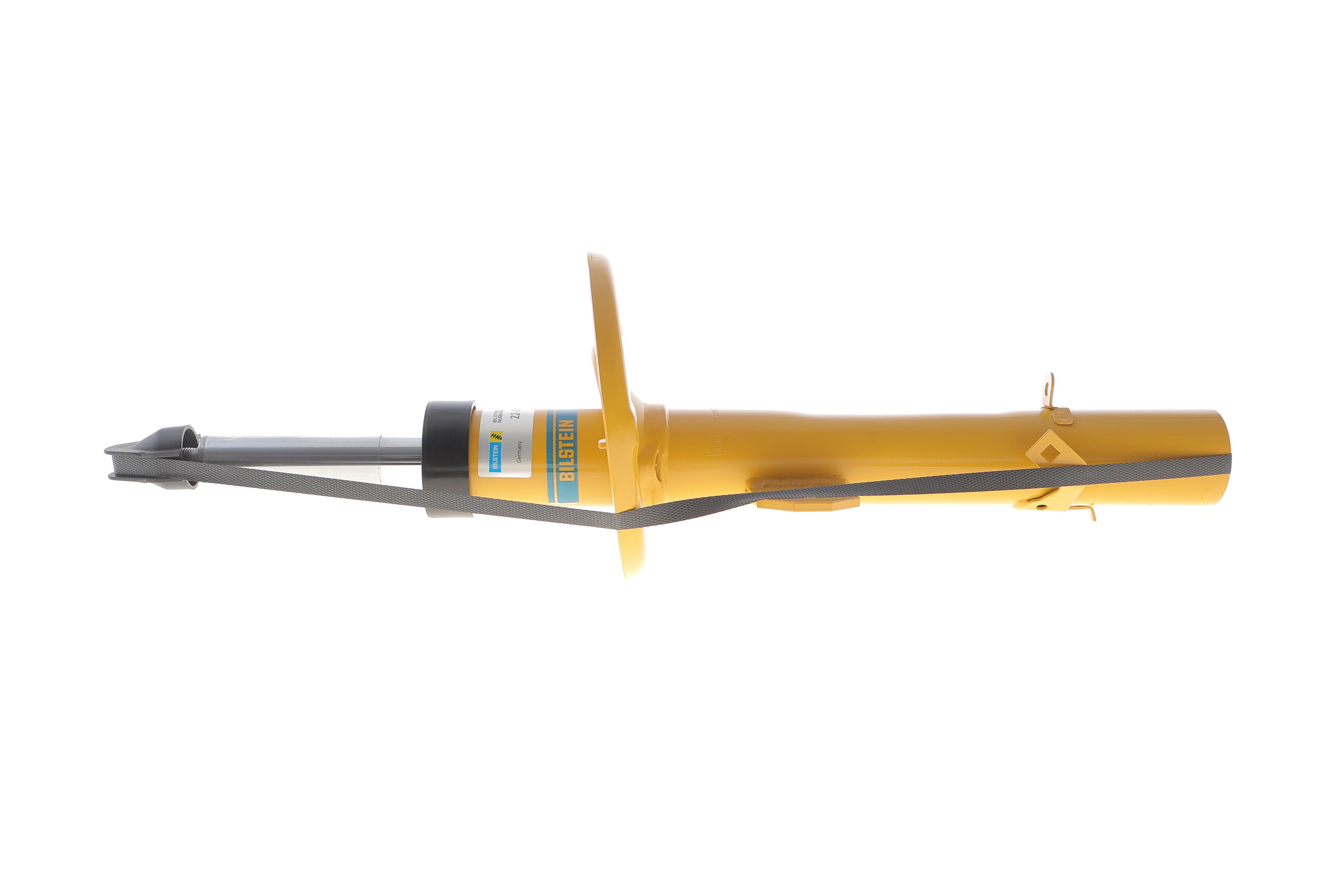 Амортизатор (передній) MB Sprinter (W907/W910) 18-21 (B6)