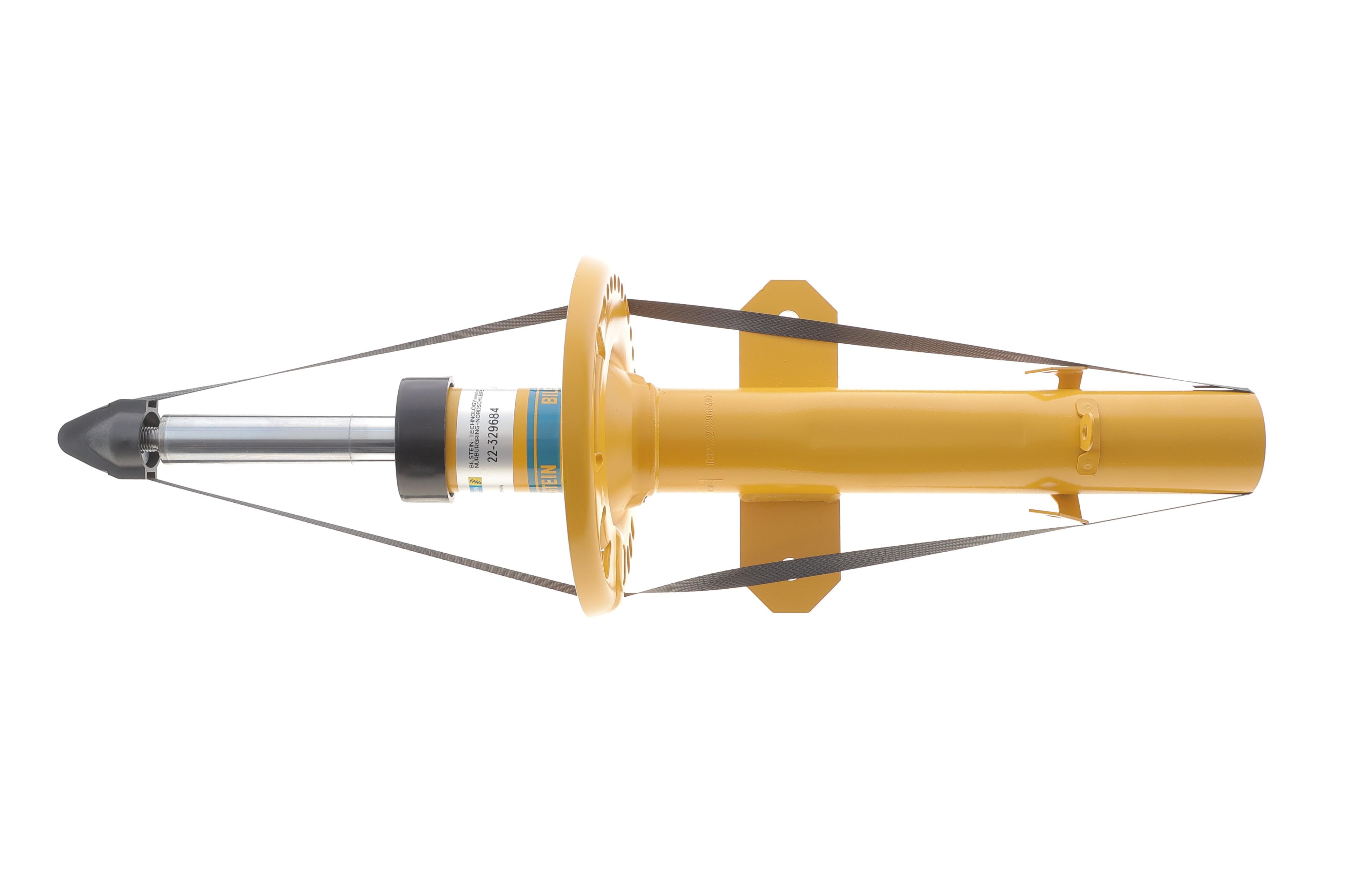 Амортизатор (передній) MB Sprinter (W907/W910) 18-21 (B6)