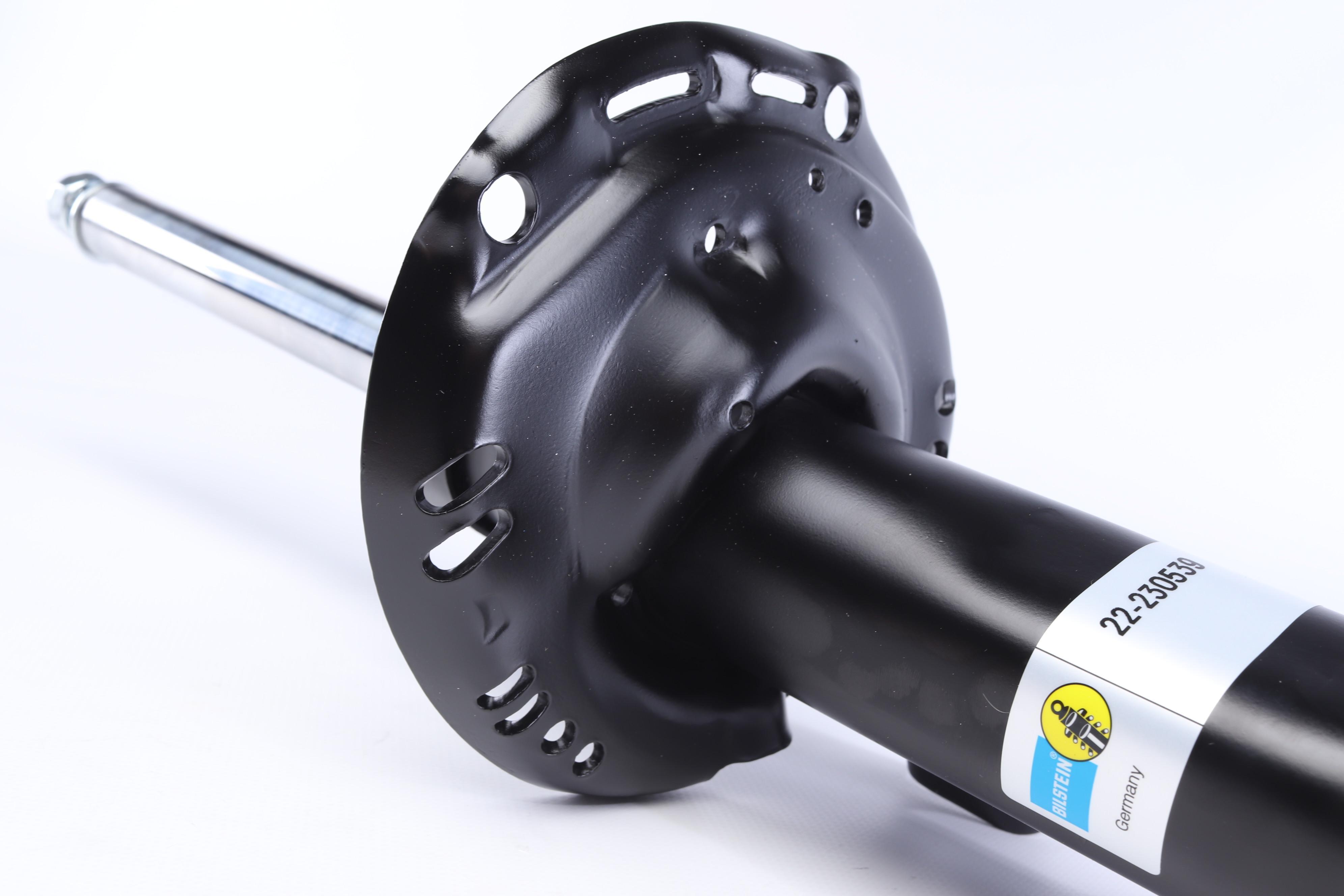 Амортизатор (передній) VW Golf VII/Passat 1.6/2.0 TDI 12- (B4)