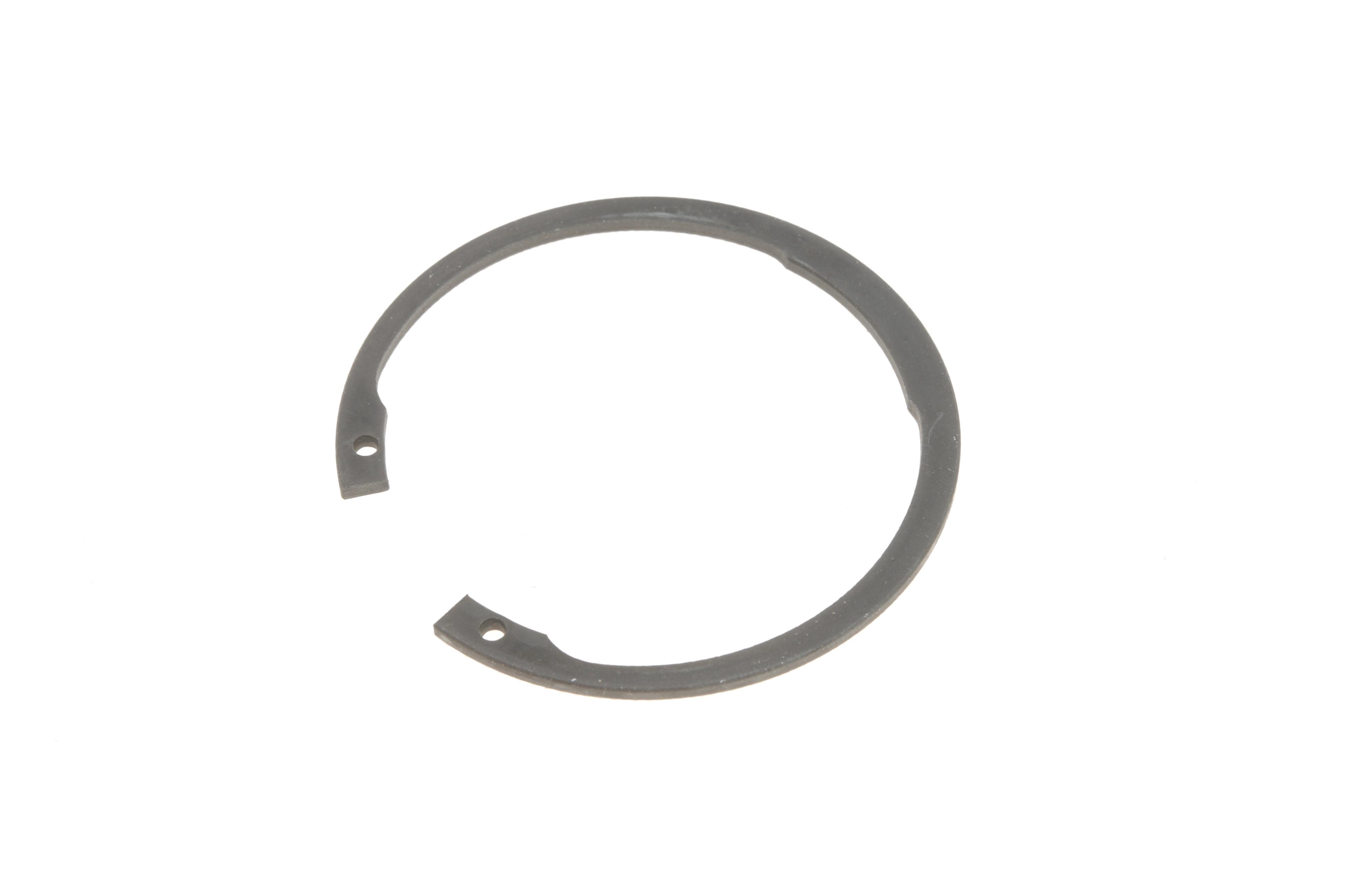 Підшипник маточини (передньої/задньої) DB ML-class (W164)