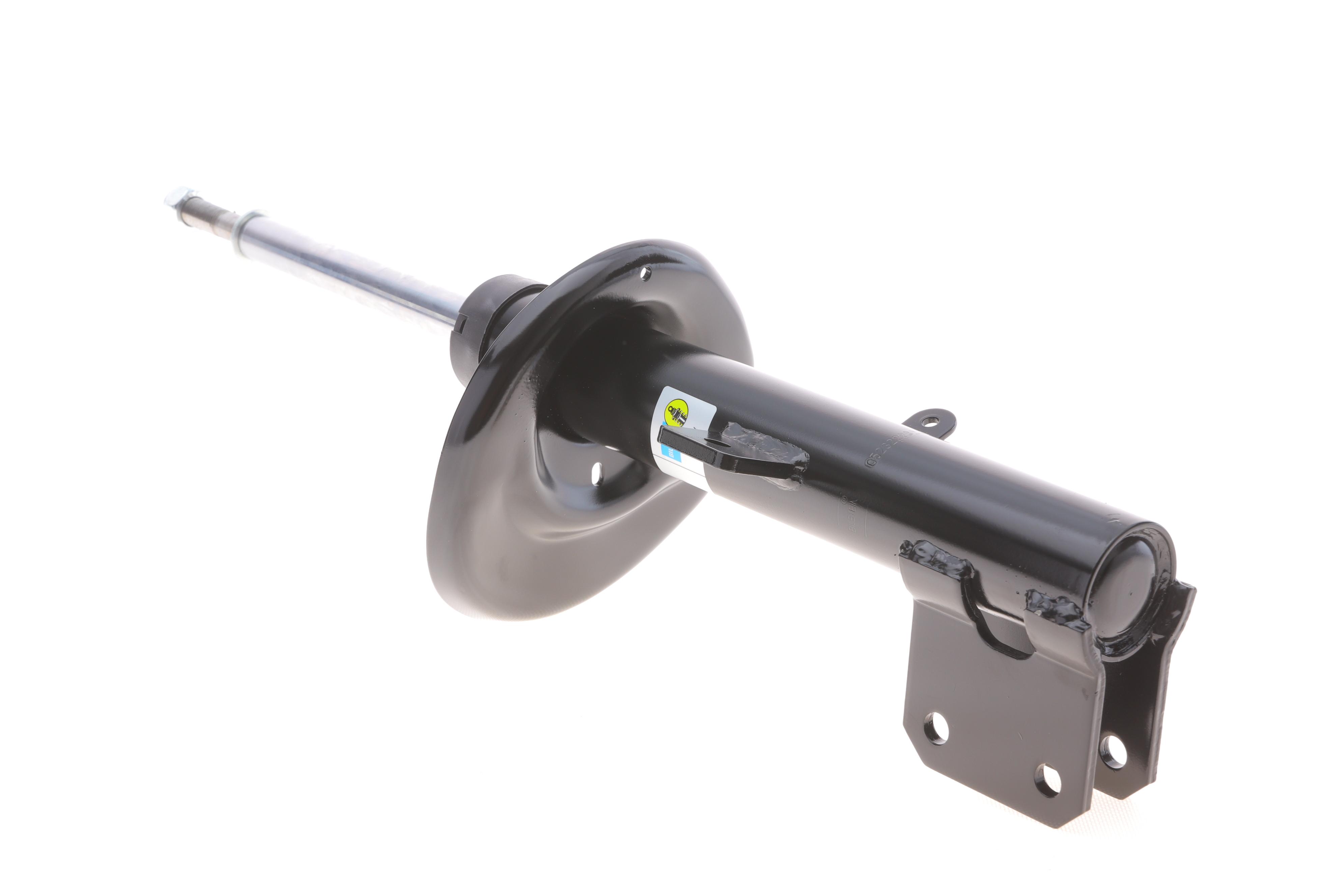 Амортизатор (передній) Citroen DS5 11-18 (L) (B4)