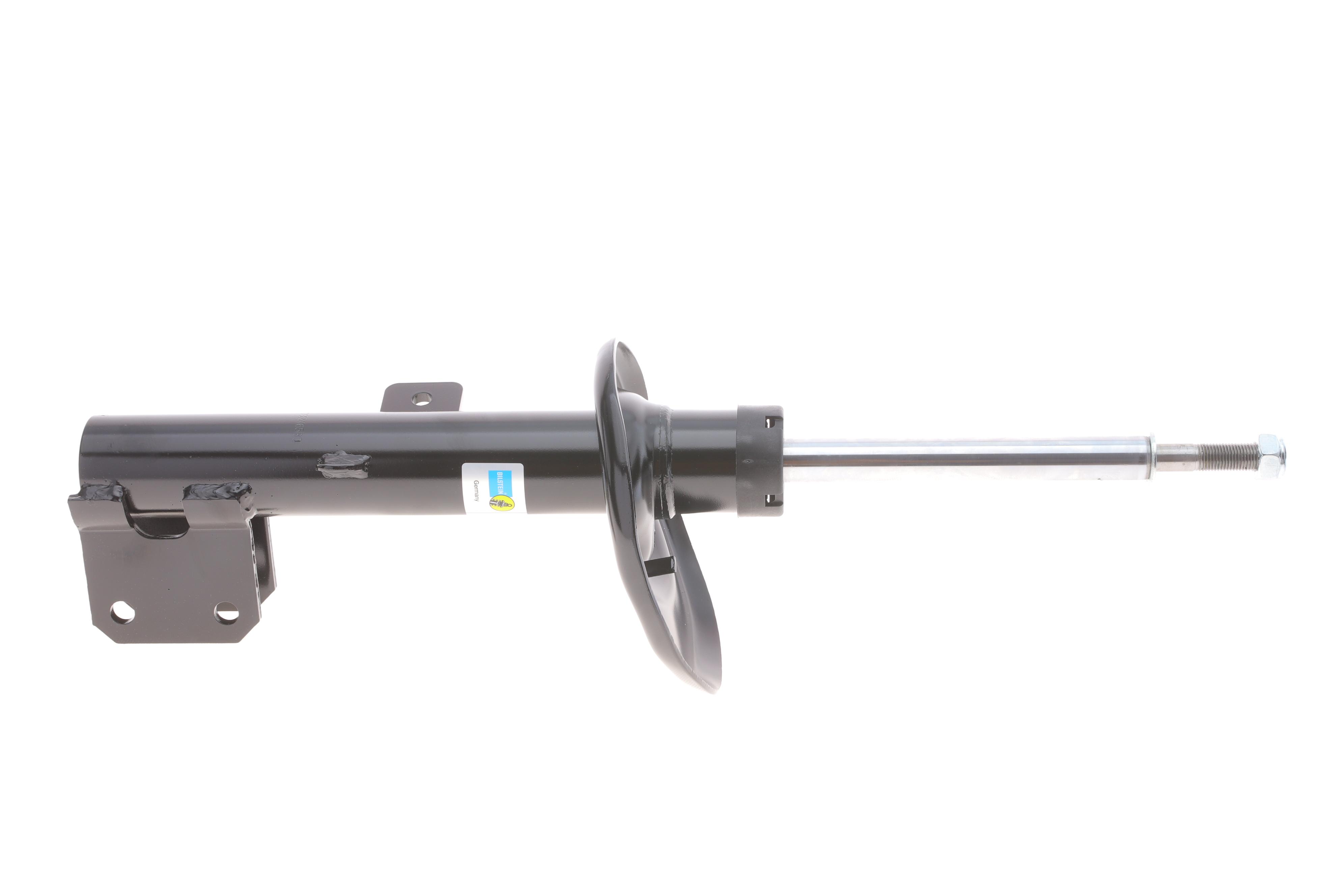 Амортизатор (передній) Citroen DS5 11-18 (L) (B4)