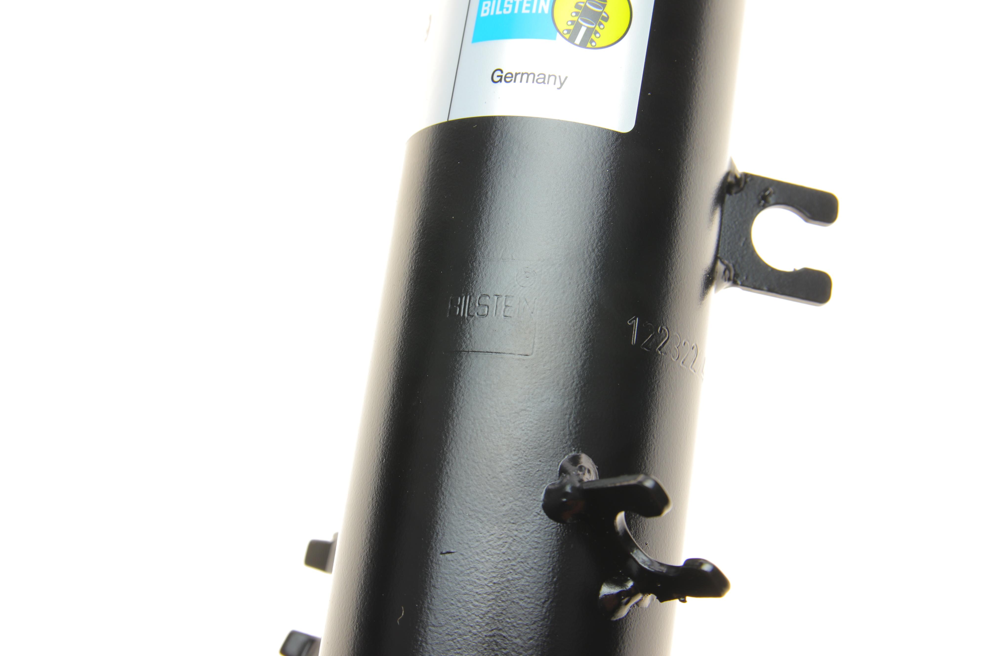 Амортизатор передній (R) Peugeot 2008 13- (B4)