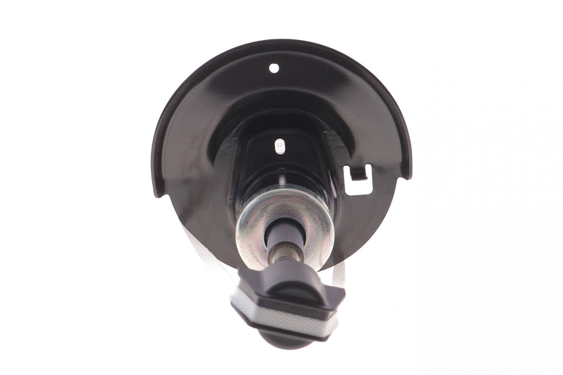 Амортизатор (передній) Citroen C3 Picasso 09- (L)