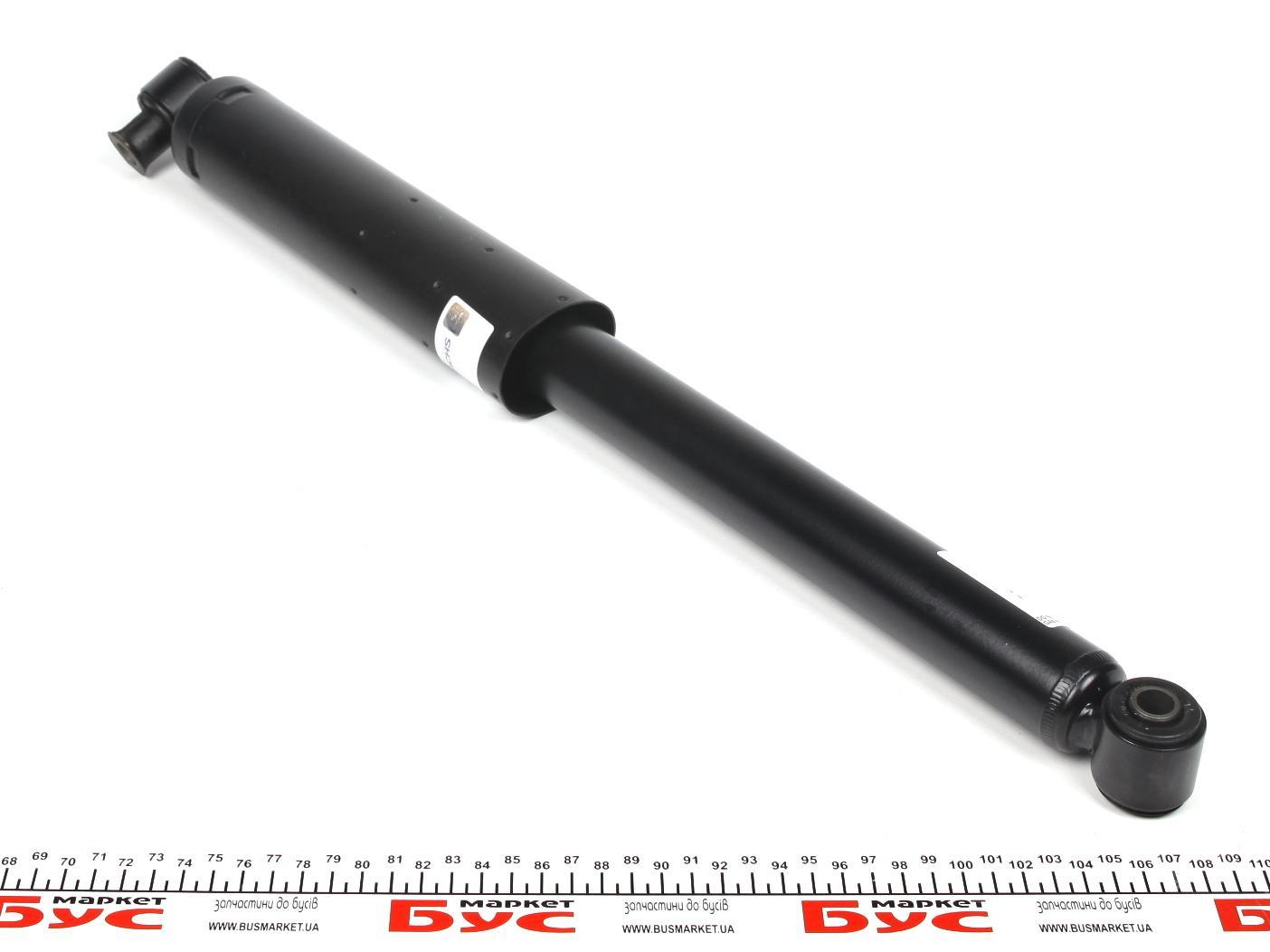 Амортизатор (задній) Ford Transit 00- (RWD) довга база