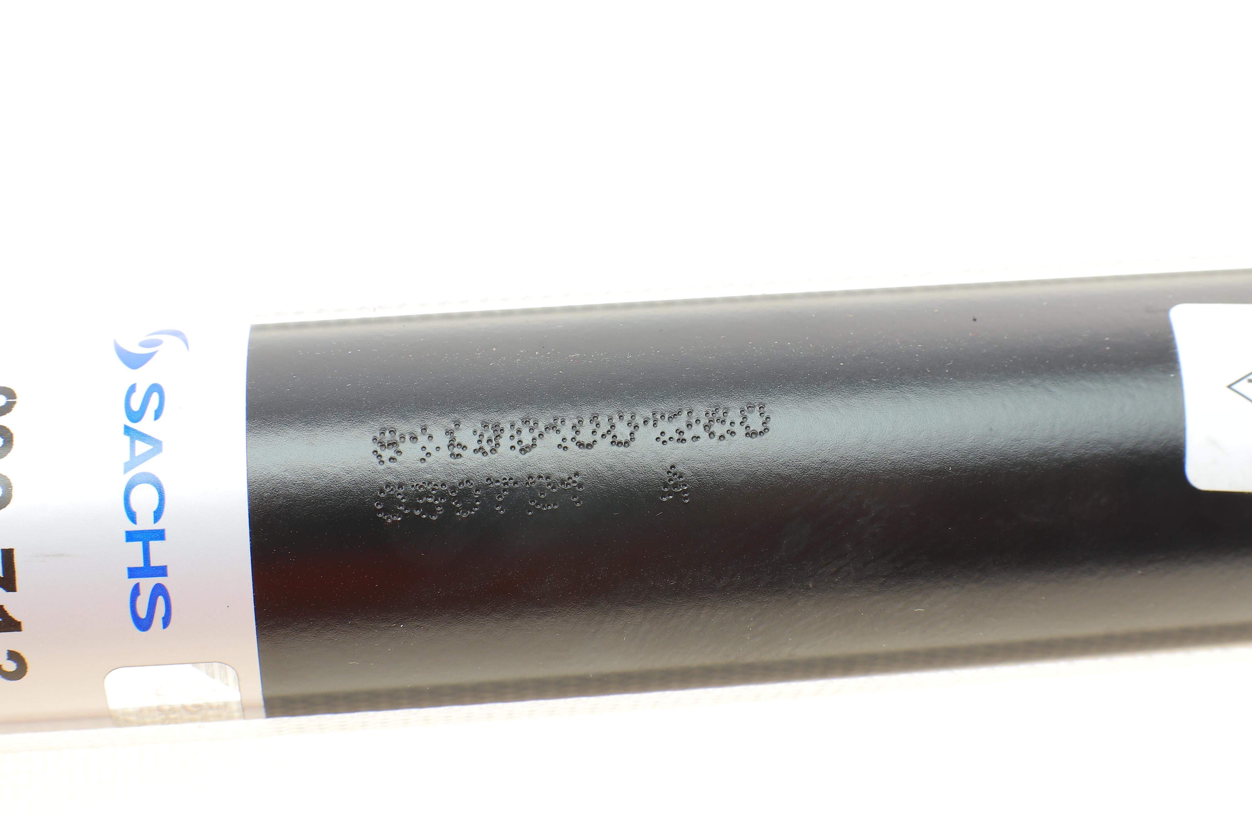 Амортизатор (задній) Ford Focus 98-05