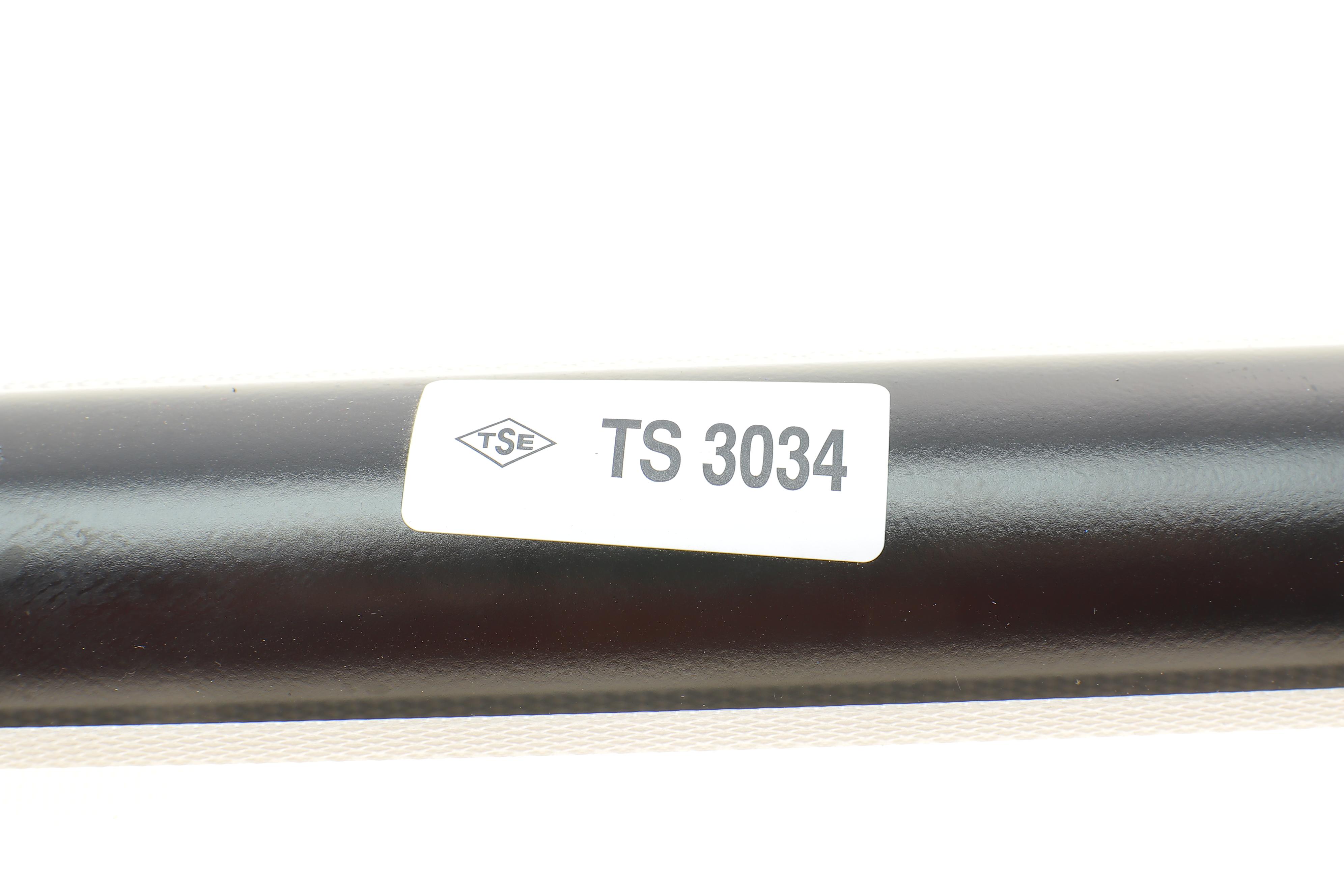 Амортизатор (задній) Ford Focus 98-05