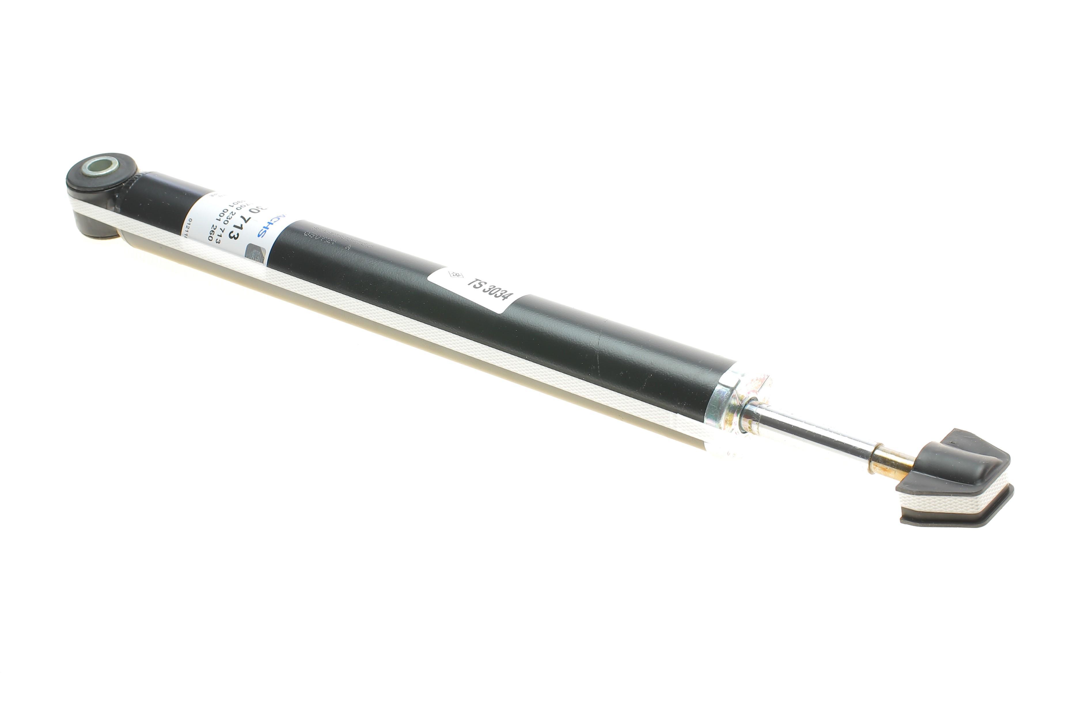 Амортизатор (задній) Ford Focus 98-05