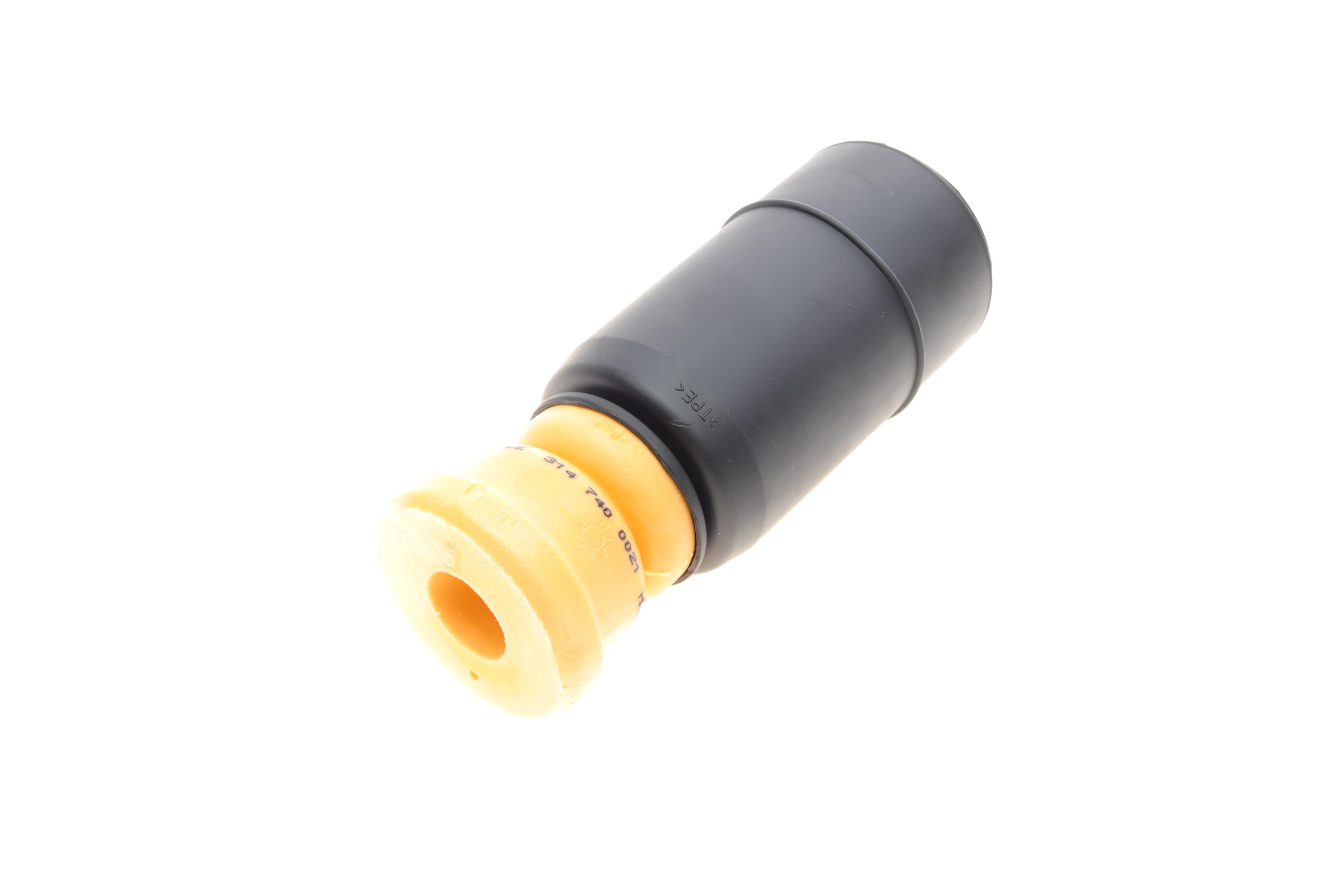 Пильник + відбійник амортизатора (заднього) BMW 1 (F20/F21)/3 (F30/F80) 10- (к-кт 2 шт.) N13/N20