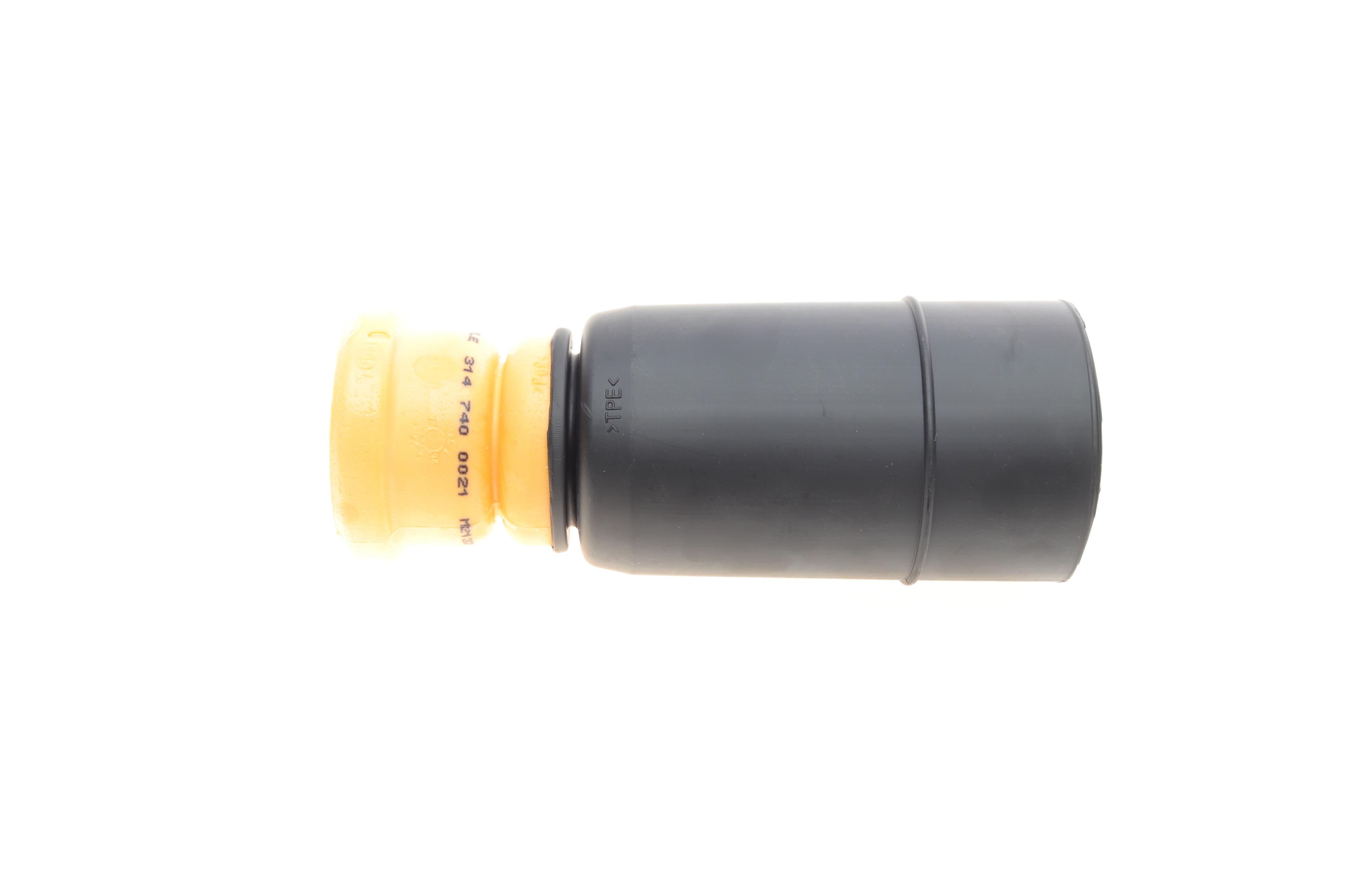 Пильник + відбійник амортизатора (заднього) BMW 1 (F20/F21)/3 (F30/F80) 10- (к-кт 2 шт.) N13/N20