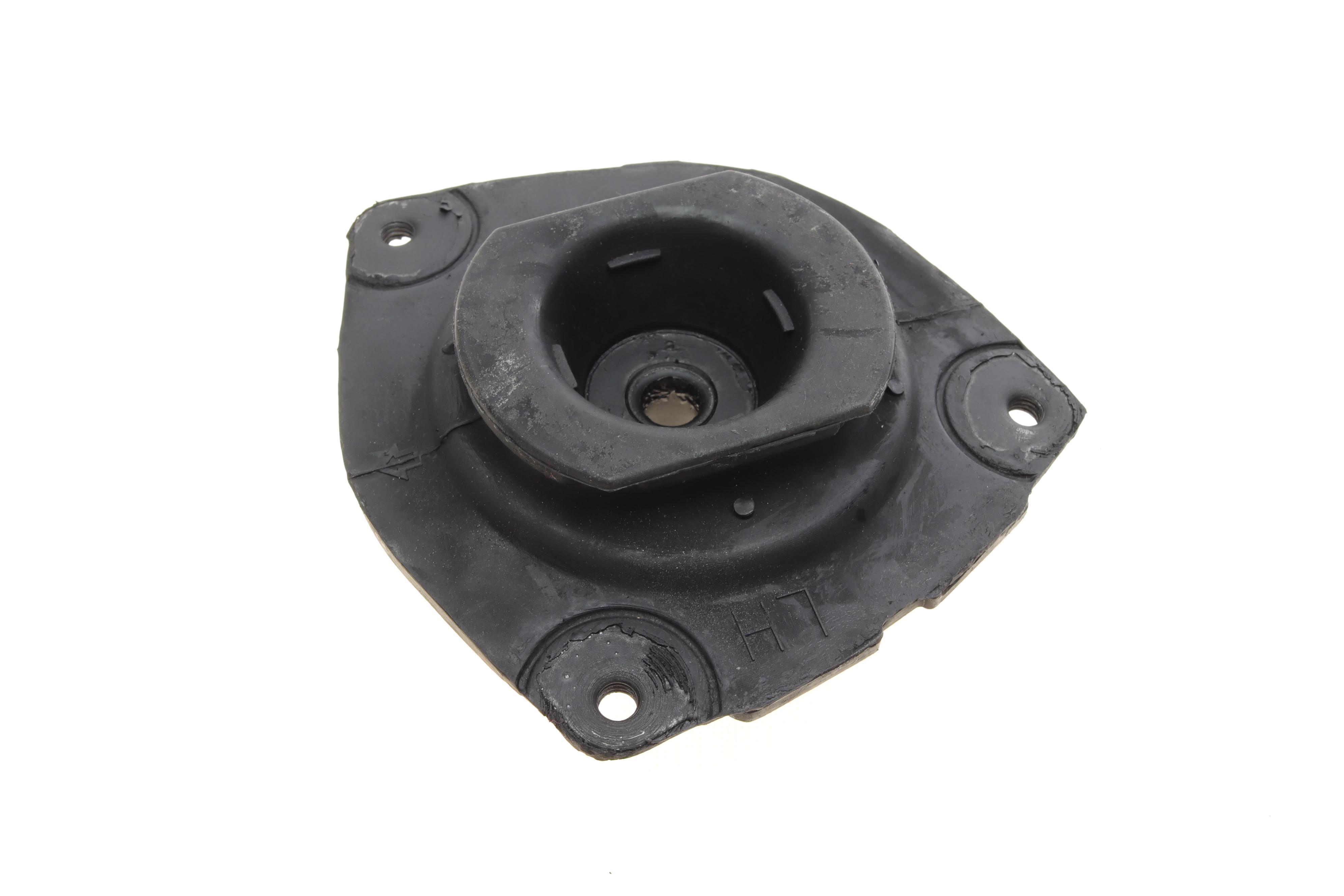 Подушка амортизатора (переднього) + підшипник Nissan X-trail/Renault Koleos 07- (L)