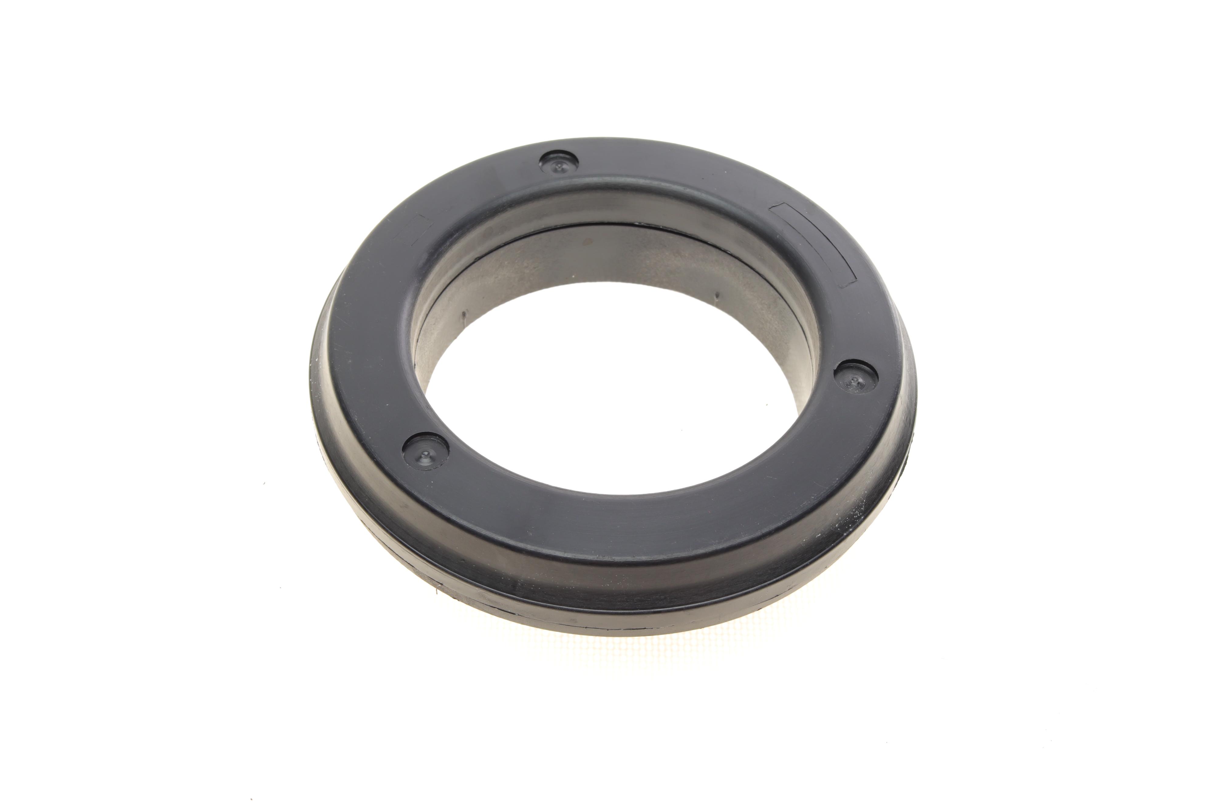 Подушка амортизатора (переднього) + підшипник Nissan X-trail/Renault Koleos 07- (L)