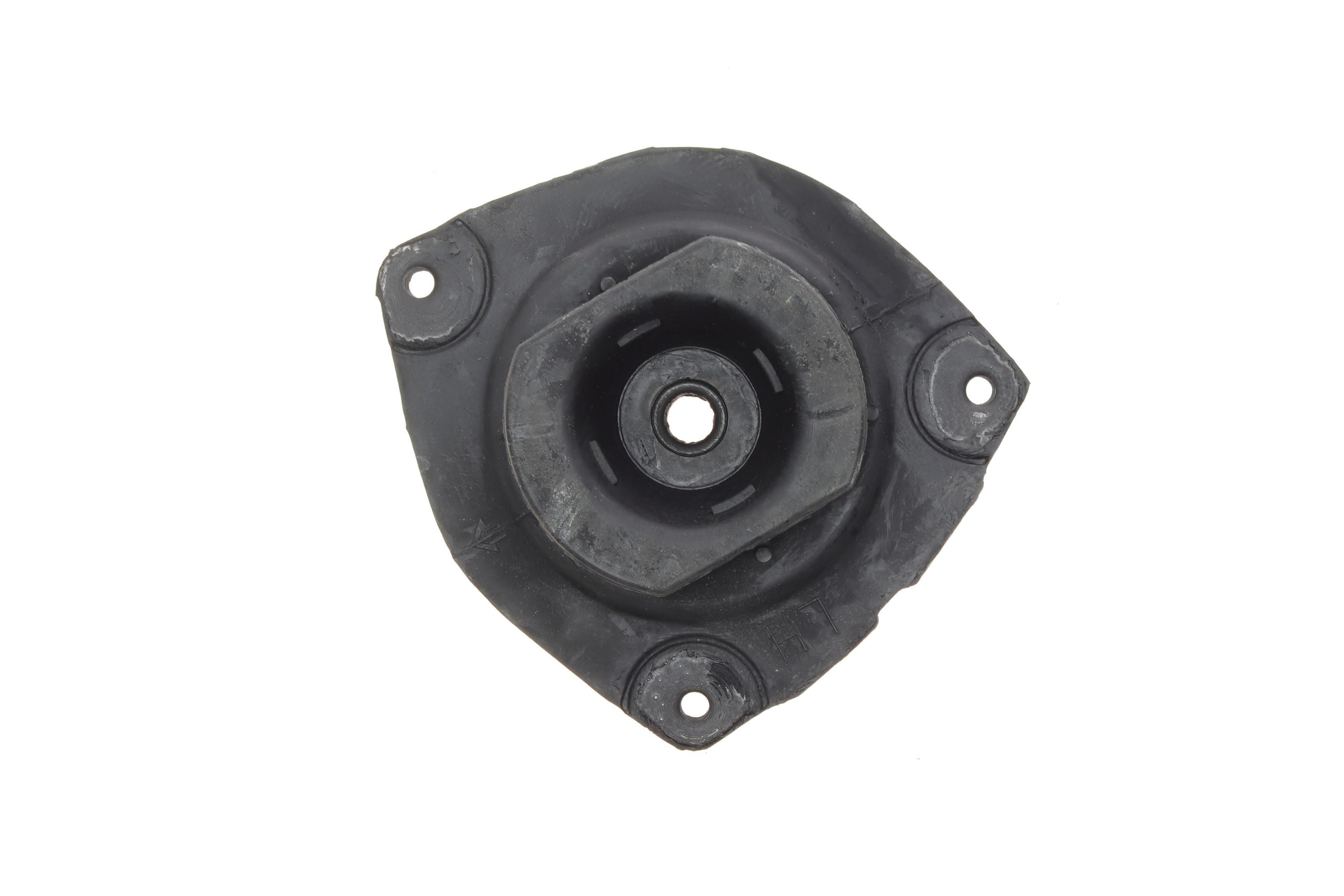 Подушка амортизатора (переднього) + підшипник Nissan X-trail/Renault Koleos 07- (L)