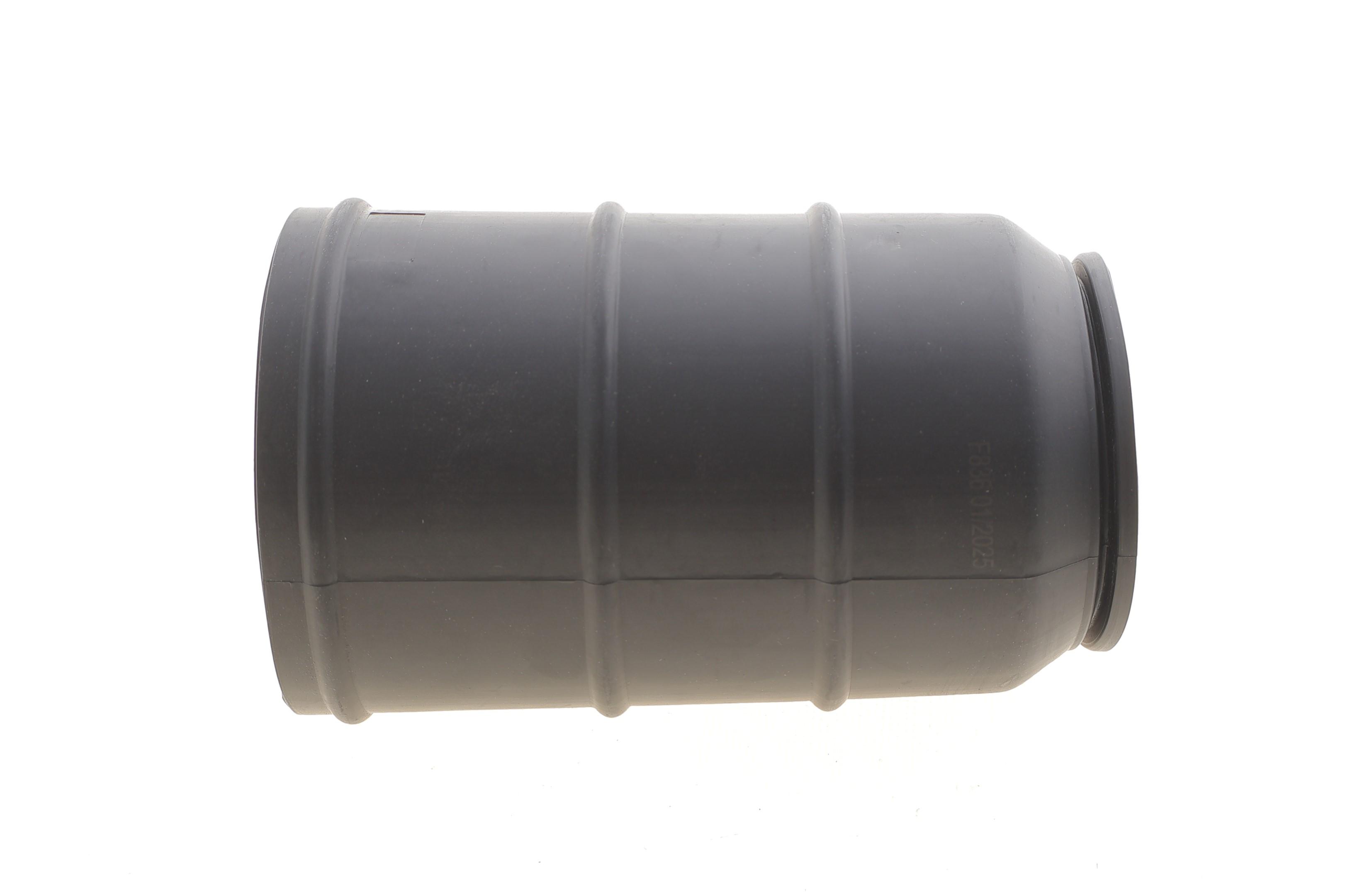 Пильник + відбійник амортизатора (переднього) Fiat Ducato 94- 18" (всередині OE)