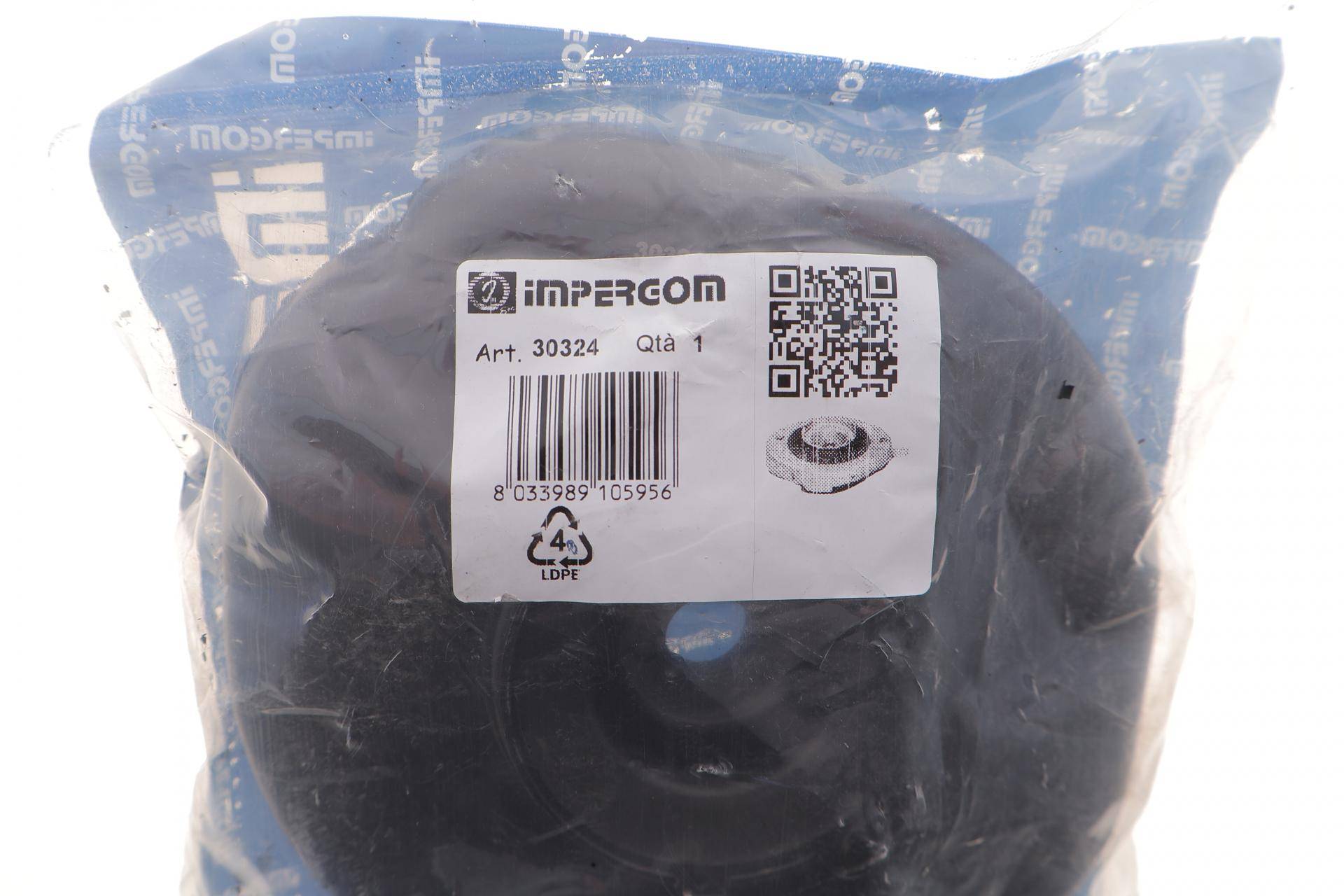 Подушка амортизатора (переднього) Renault Megane I/Scenic I 96-03