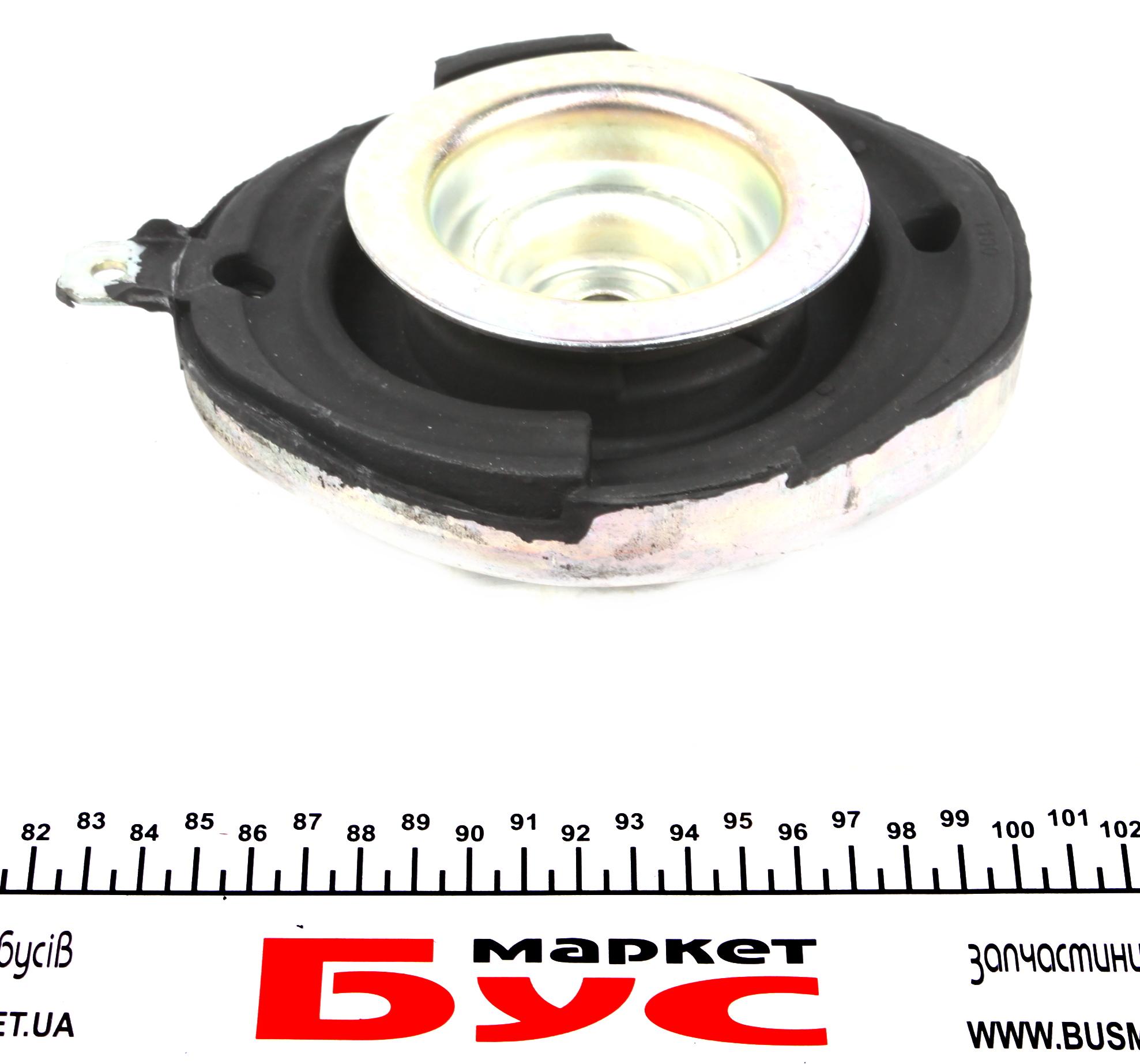 Подушка амортизатора (переднього) Renault Megane I/Scenic I 96-03