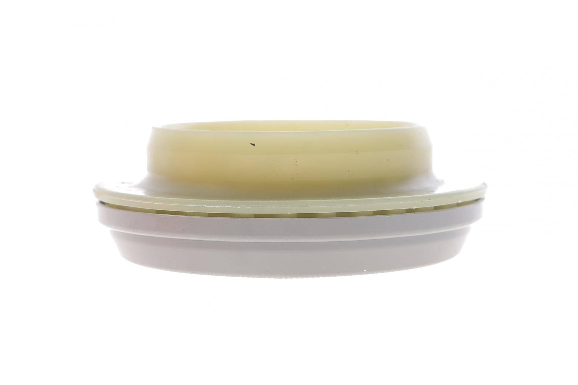 Подушка амортизатора (переднього) + підшипник Citroen Nemo 08- (L) (всередині OE/SNR)